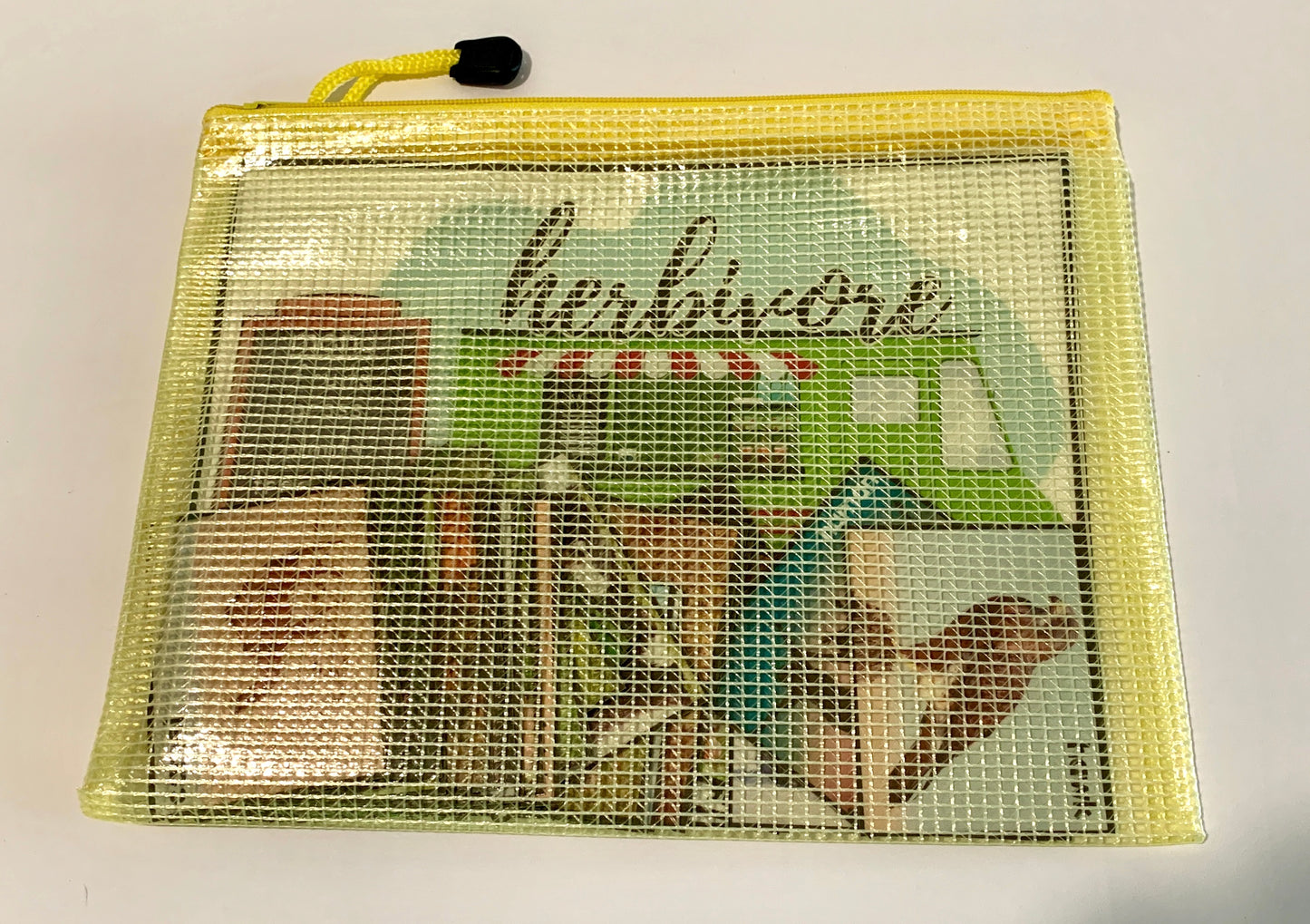 What Do I Eat? Herbivore, Omnivore, Carnivore Sorting - PHYSICAL & DIGITAL VERSION