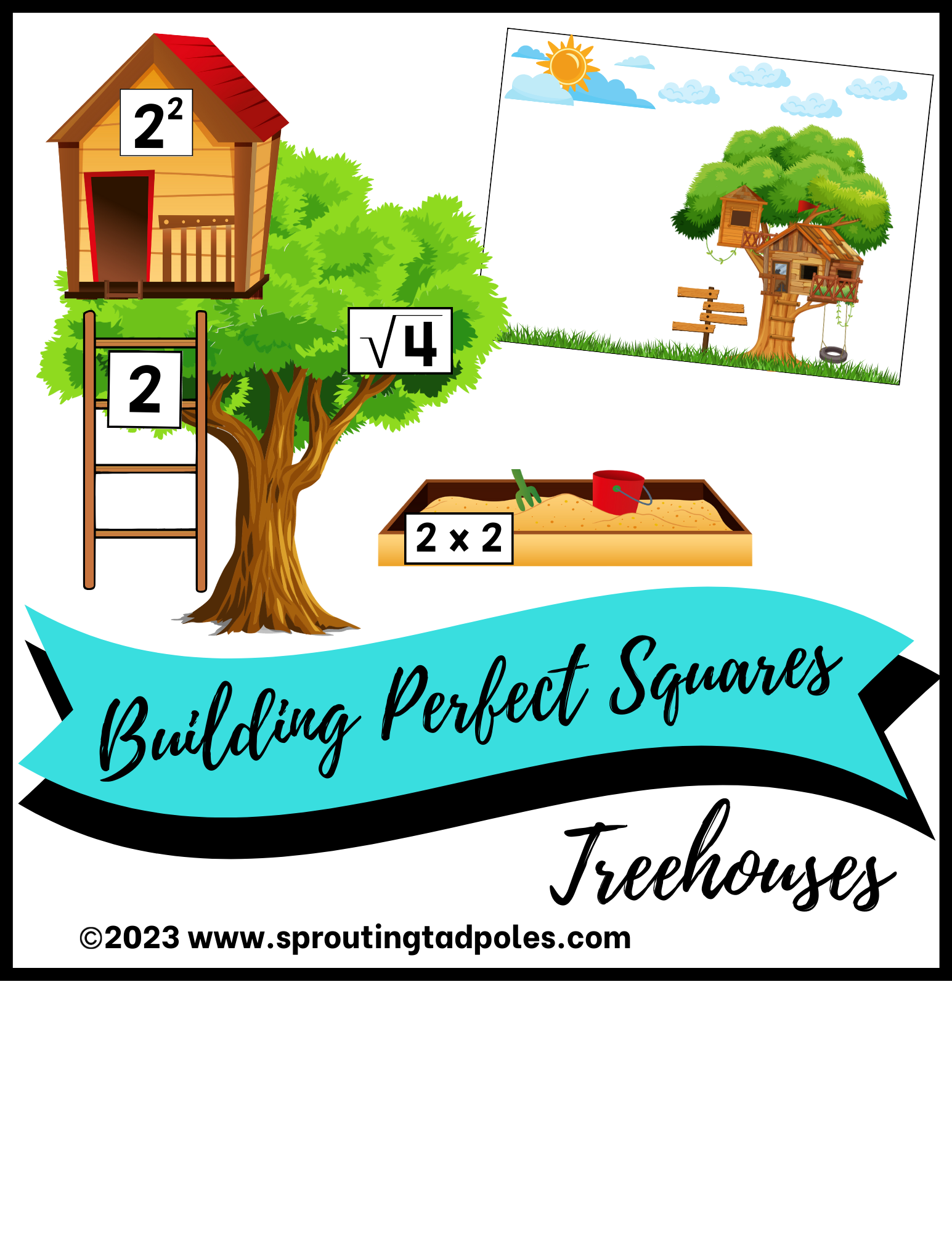 building-perfect-square-root-treehouses-sprouting-tadpoles