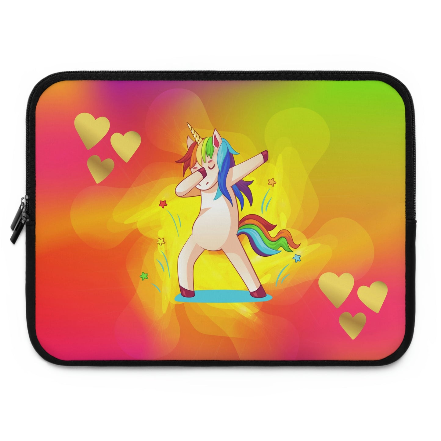 Dabb-Attack Laptop / Tablet Sleeve