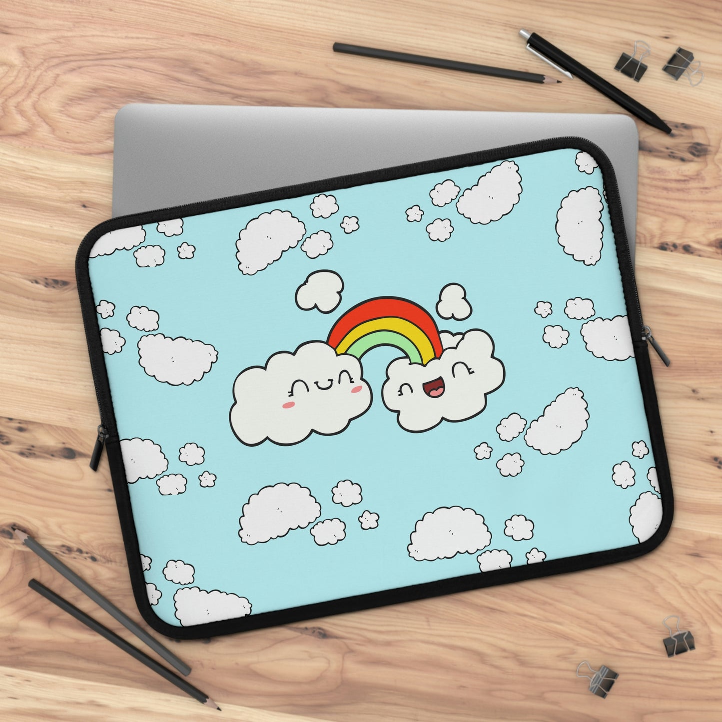 Cloud Nine Laptop / Tablet Sleeve