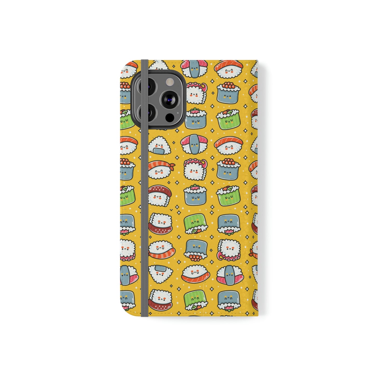 Sushiriffic Phone Flip Case