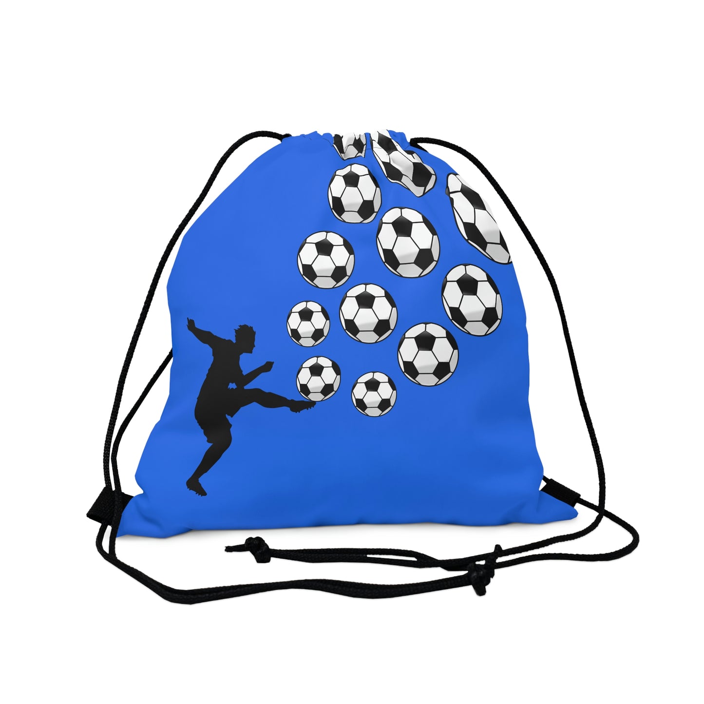 Goal Getter Drawstring Bag