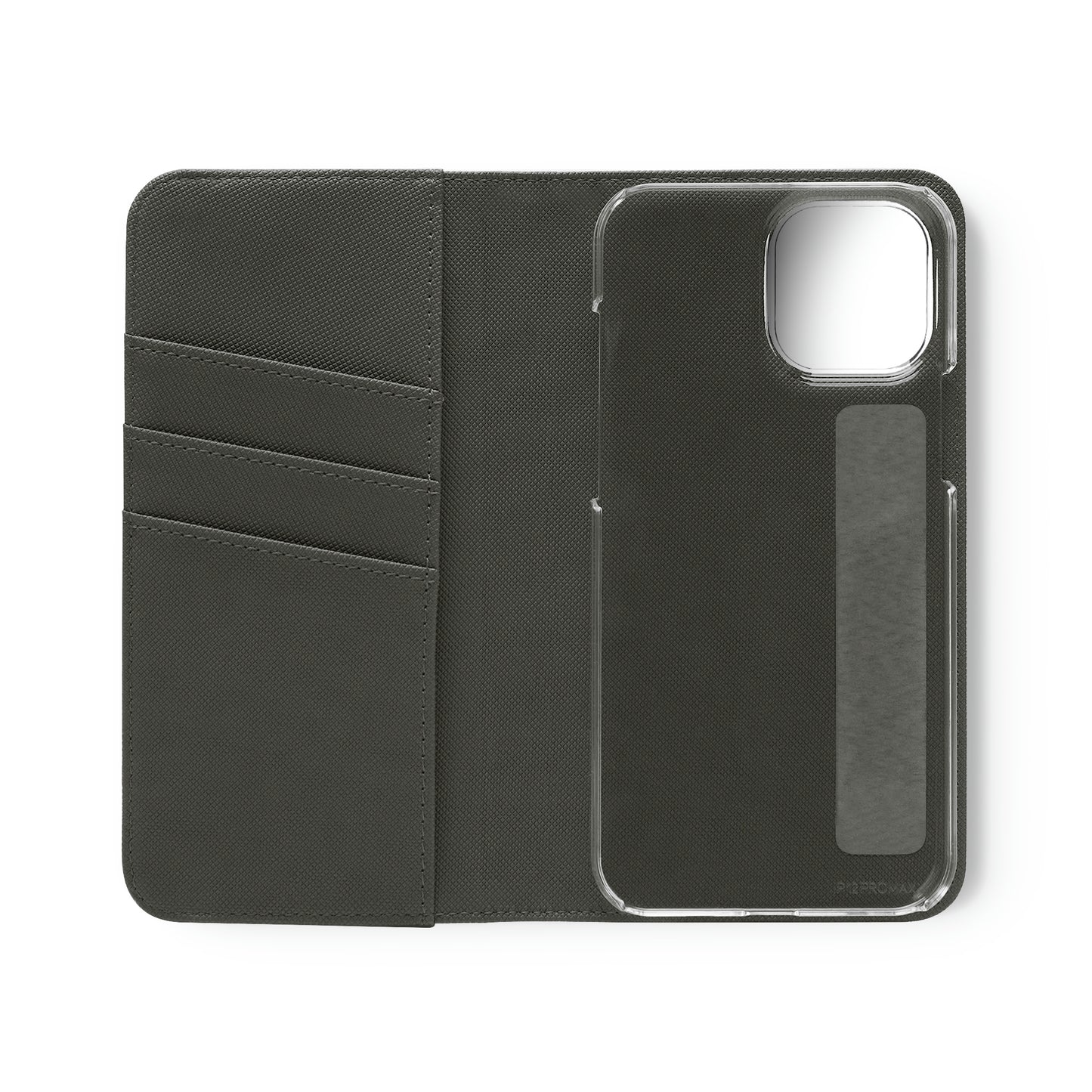 Panda Jamz Phone Flip Case