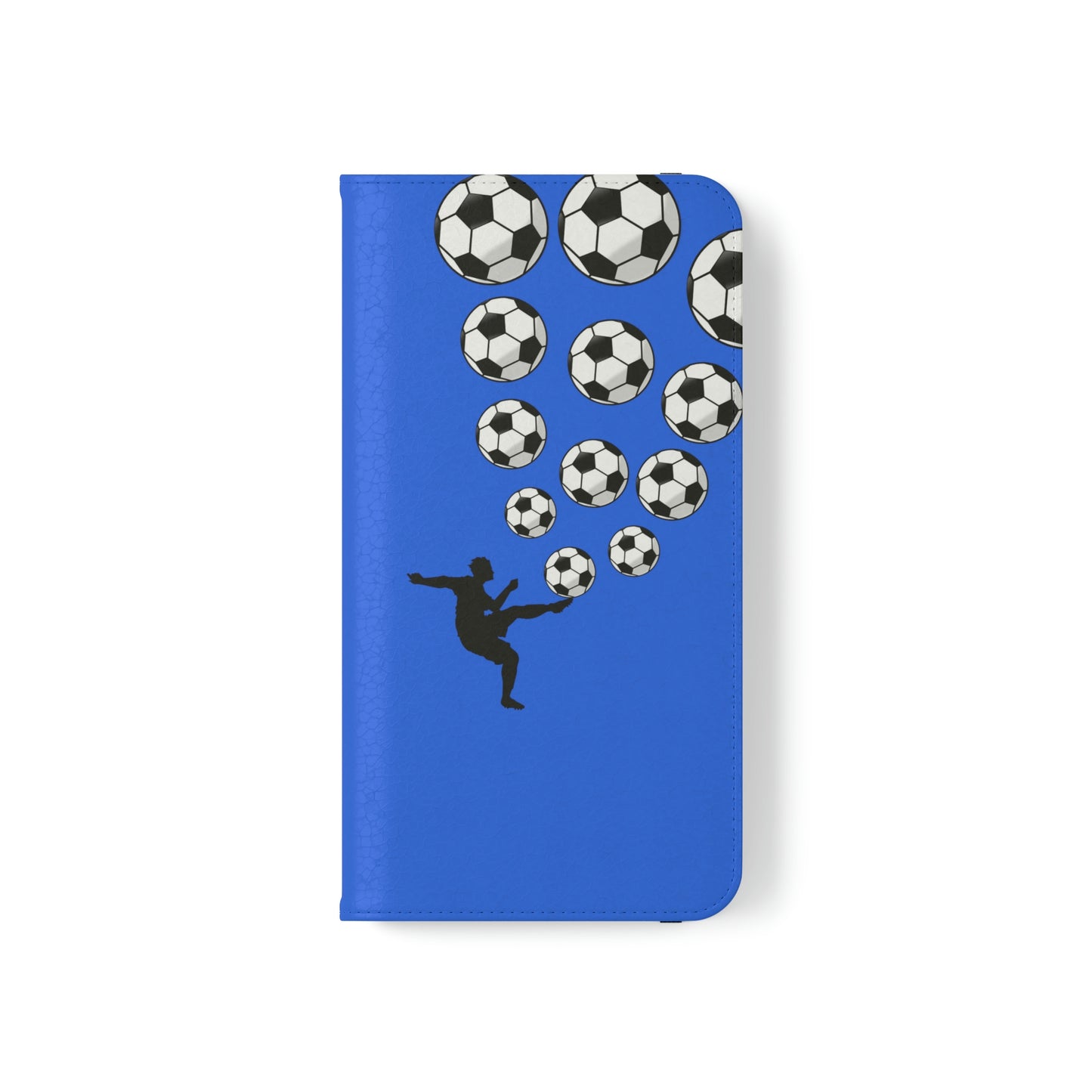 Goal Getter Phone Flip Case