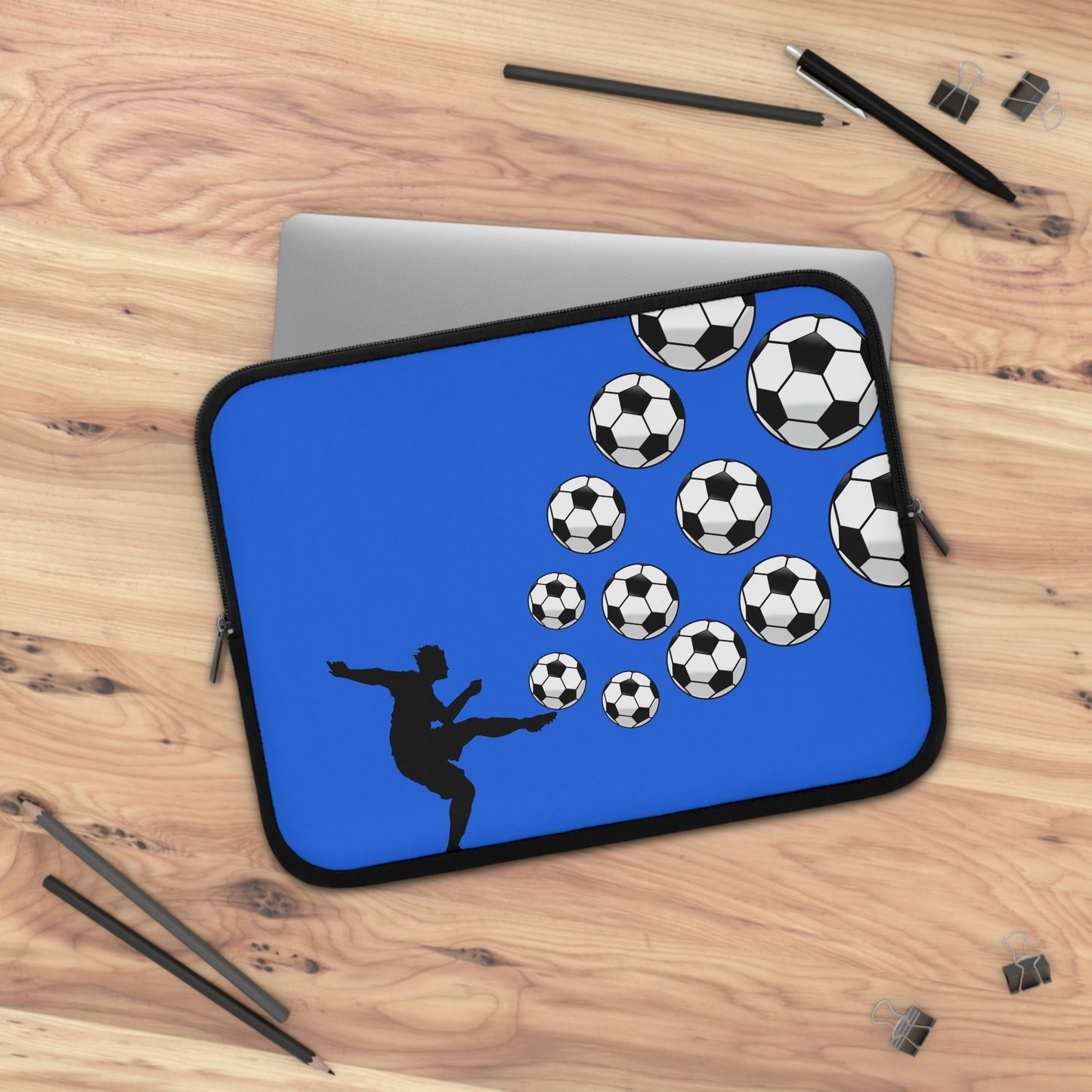 Goal Getter Laptop / Tablet Sleeve