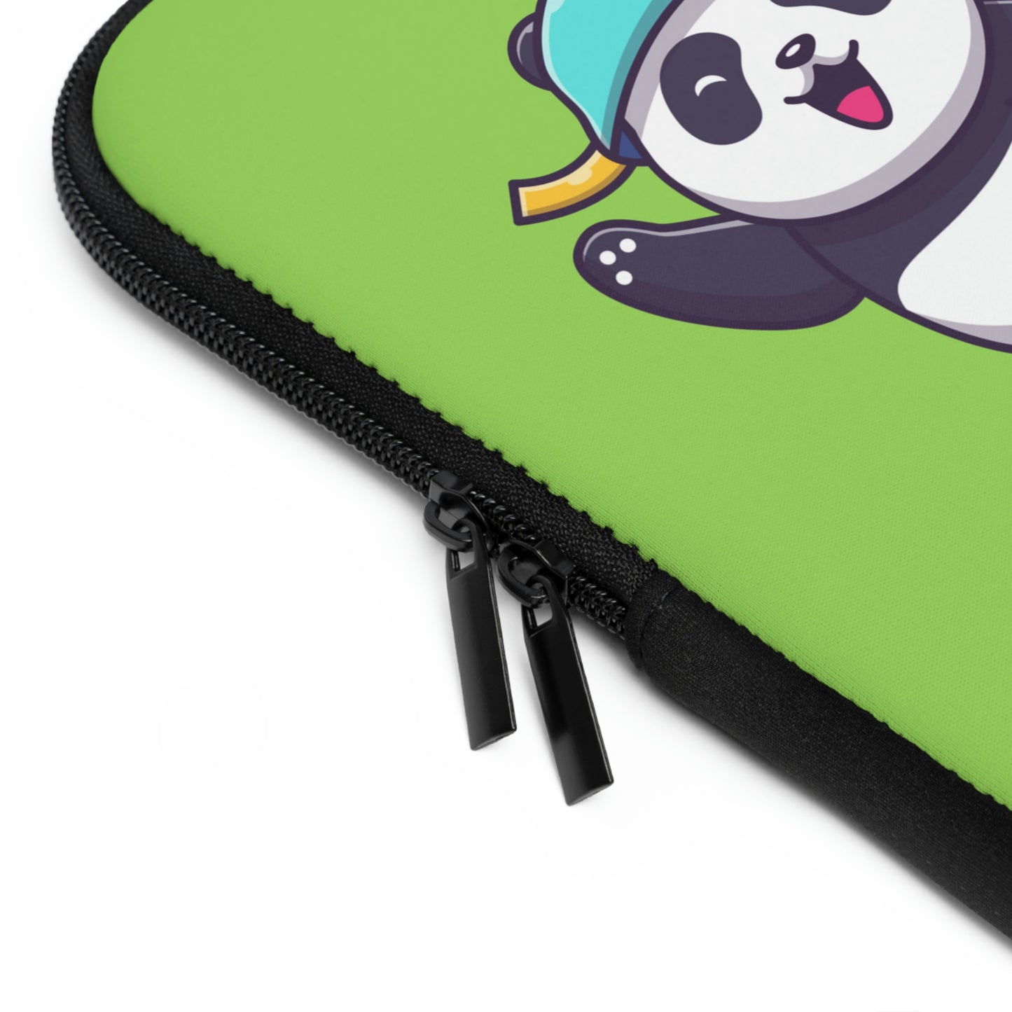 Rolling Panda Laptop / Tablet Sleeve