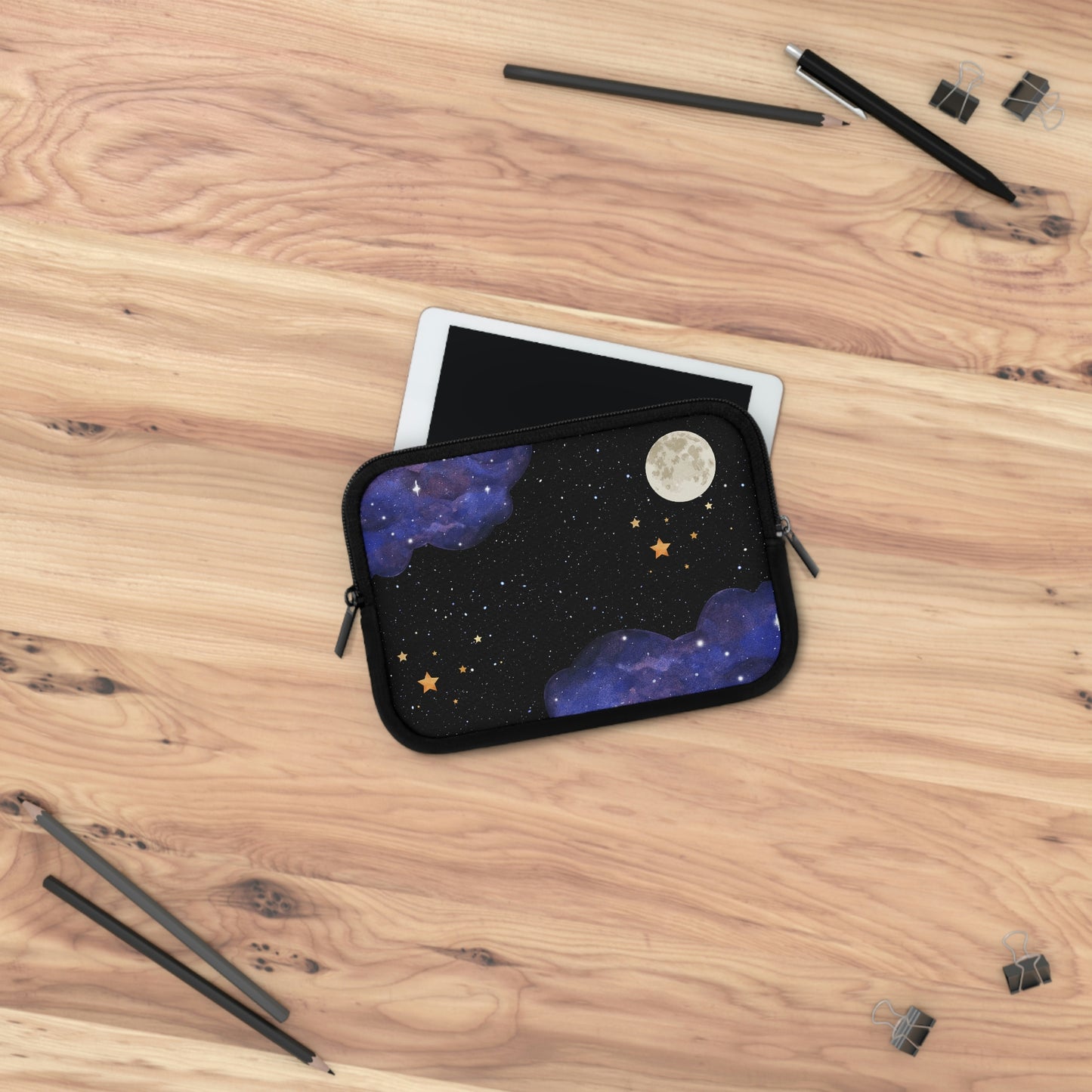 Luna Galaxy Laptop / Tablet Sleeve