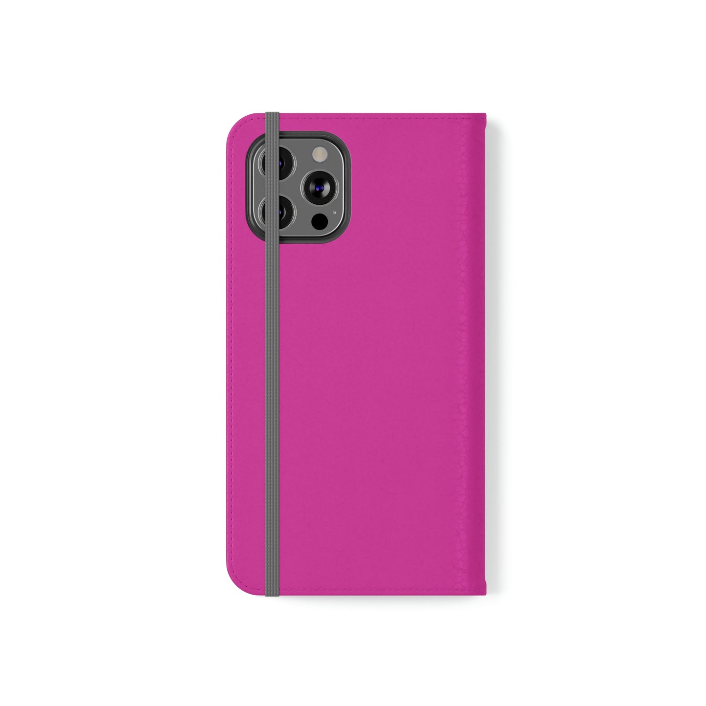Heartfelt Phone Flip Case