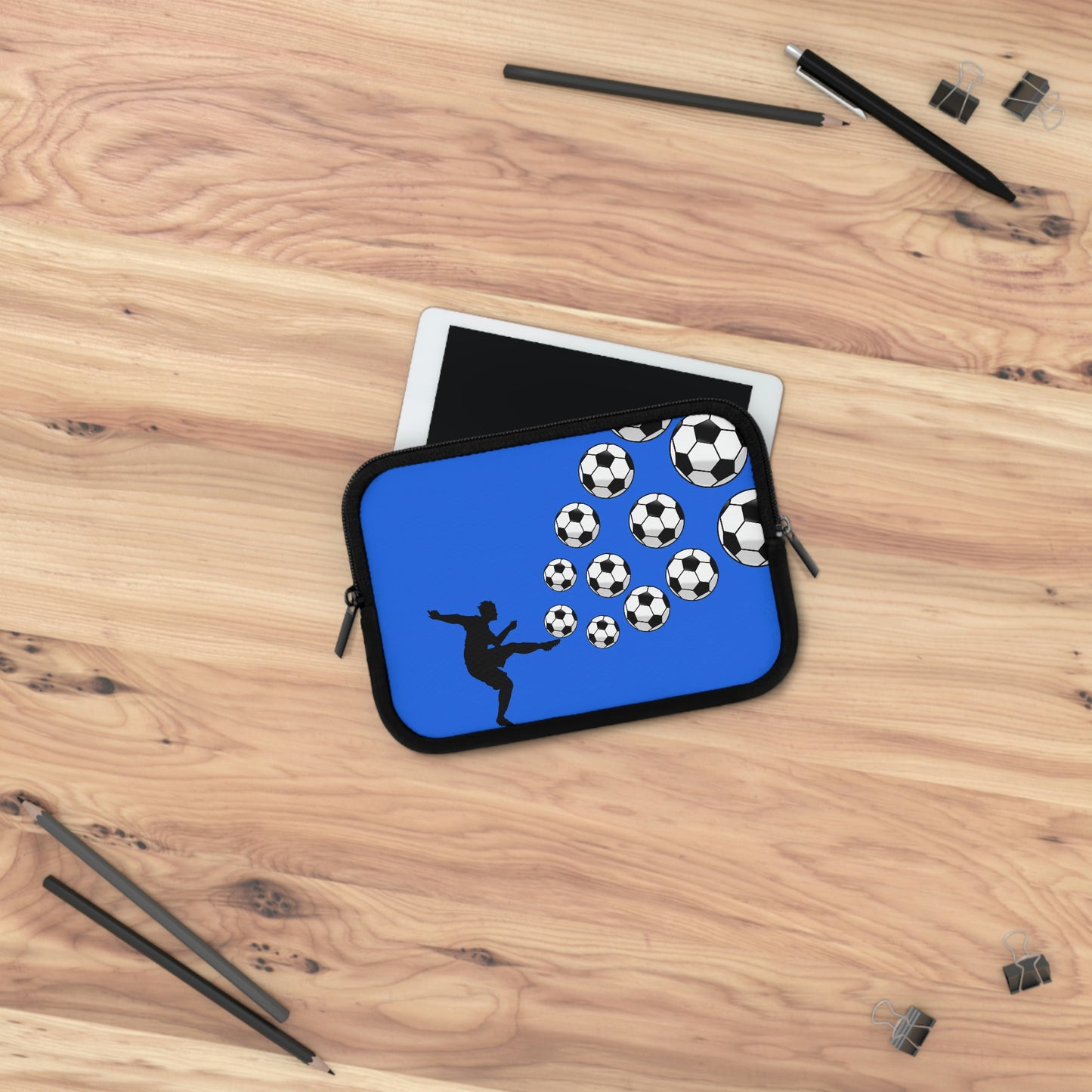 Goal Getter Laptop / Tablet Sleeve