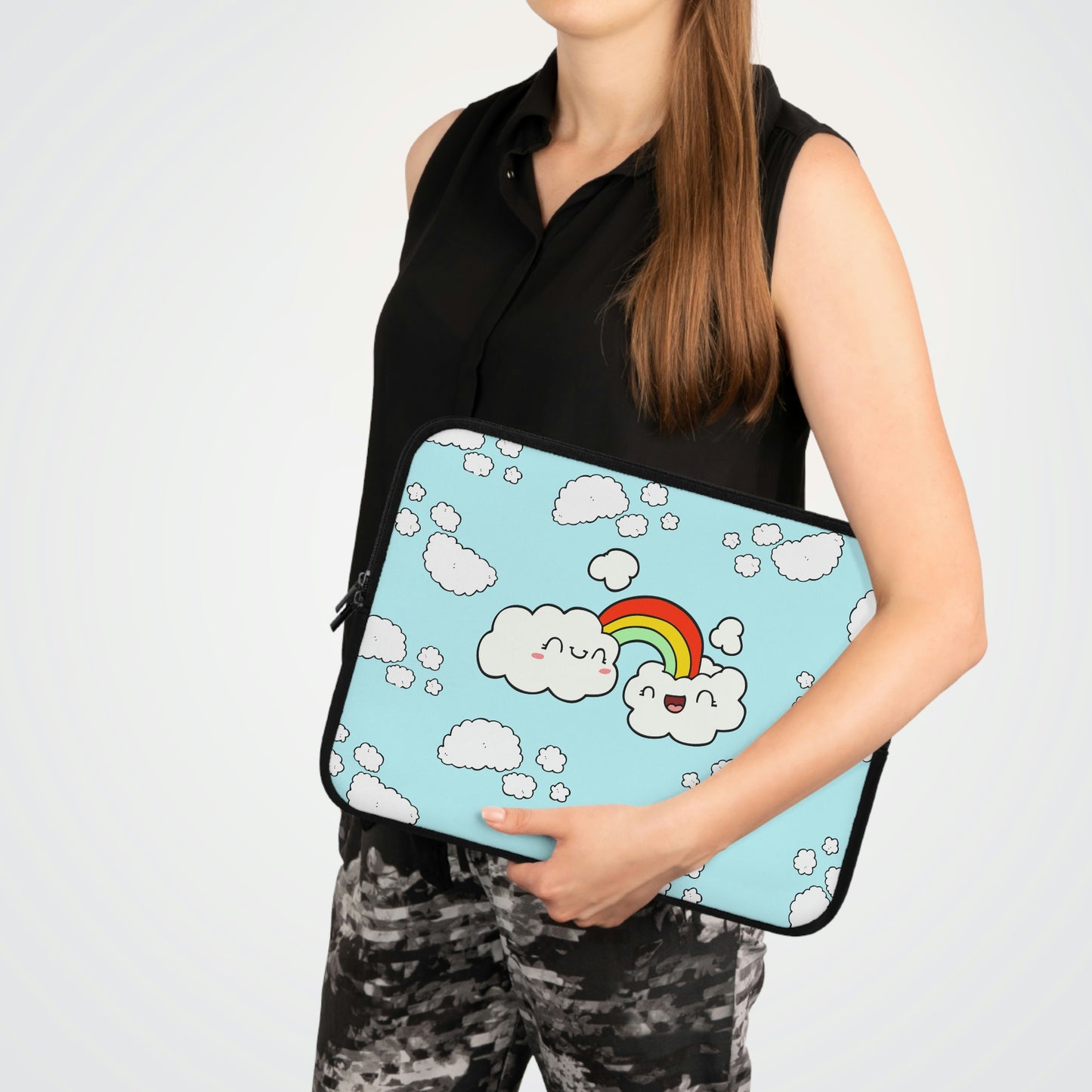 Cloud Nine Laptop / Tablet Sleeve