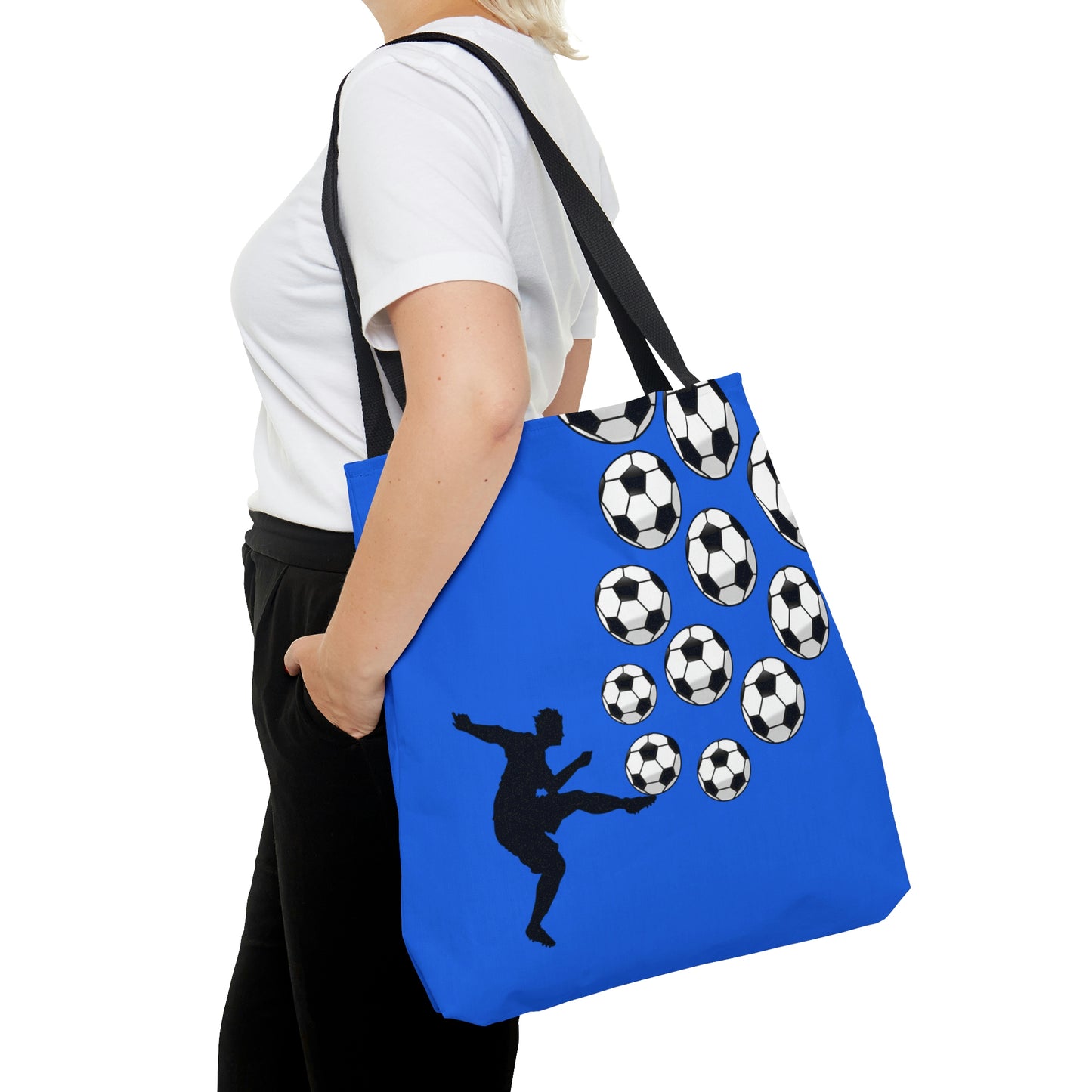Goal Getter Tote Bag