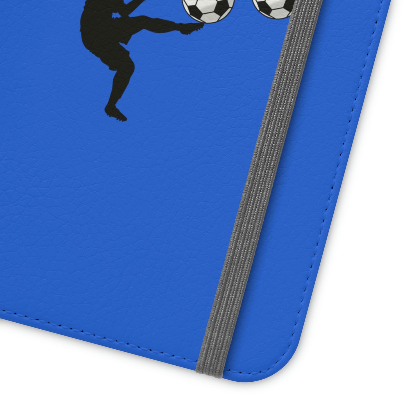 Goal Getter Phone Flip Case