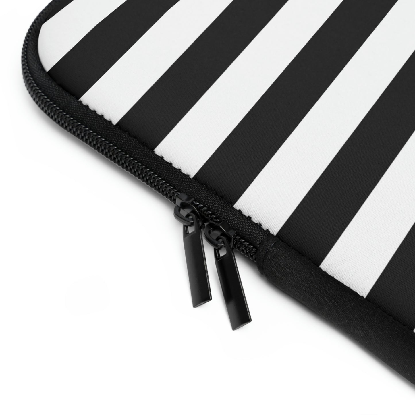 Striking Stripes Laptop / Tablet Sleeve