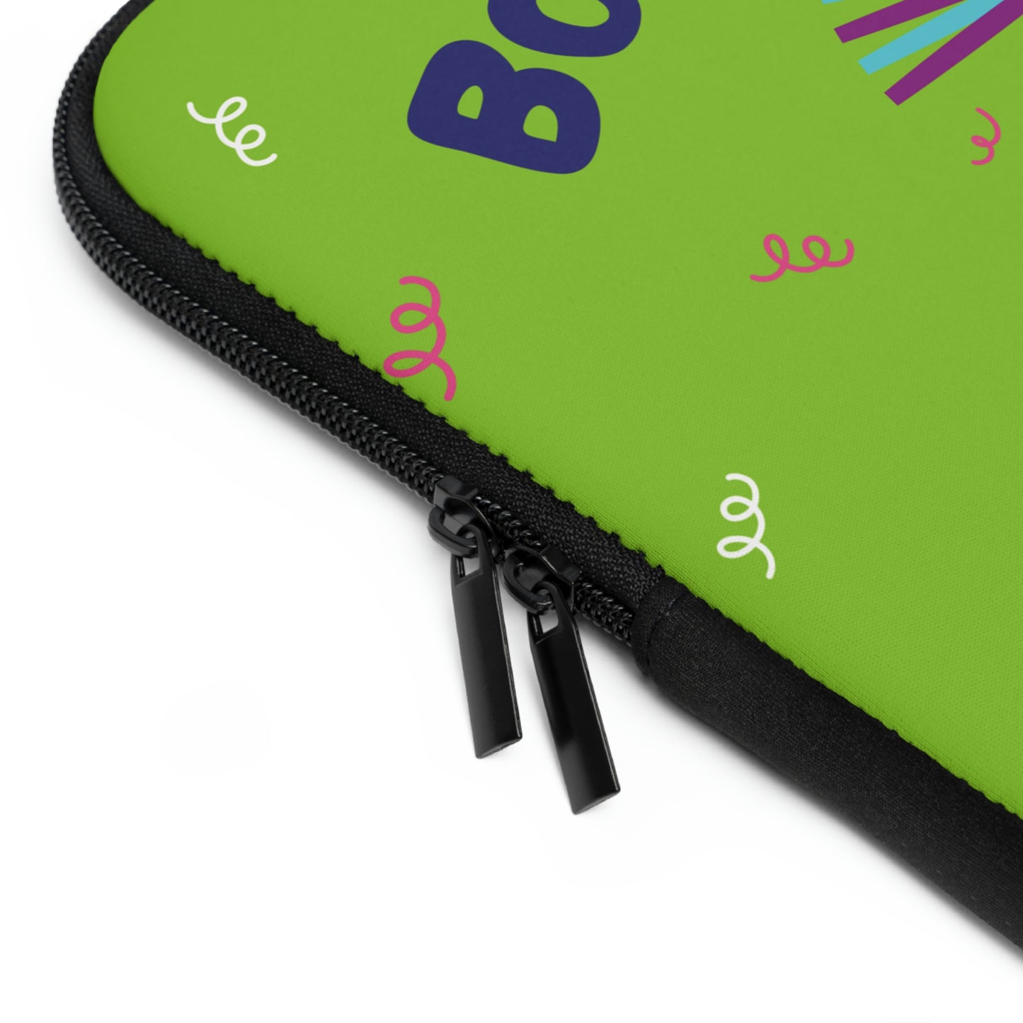 Uni-Sparkle Laptop / Tablet Sleeve