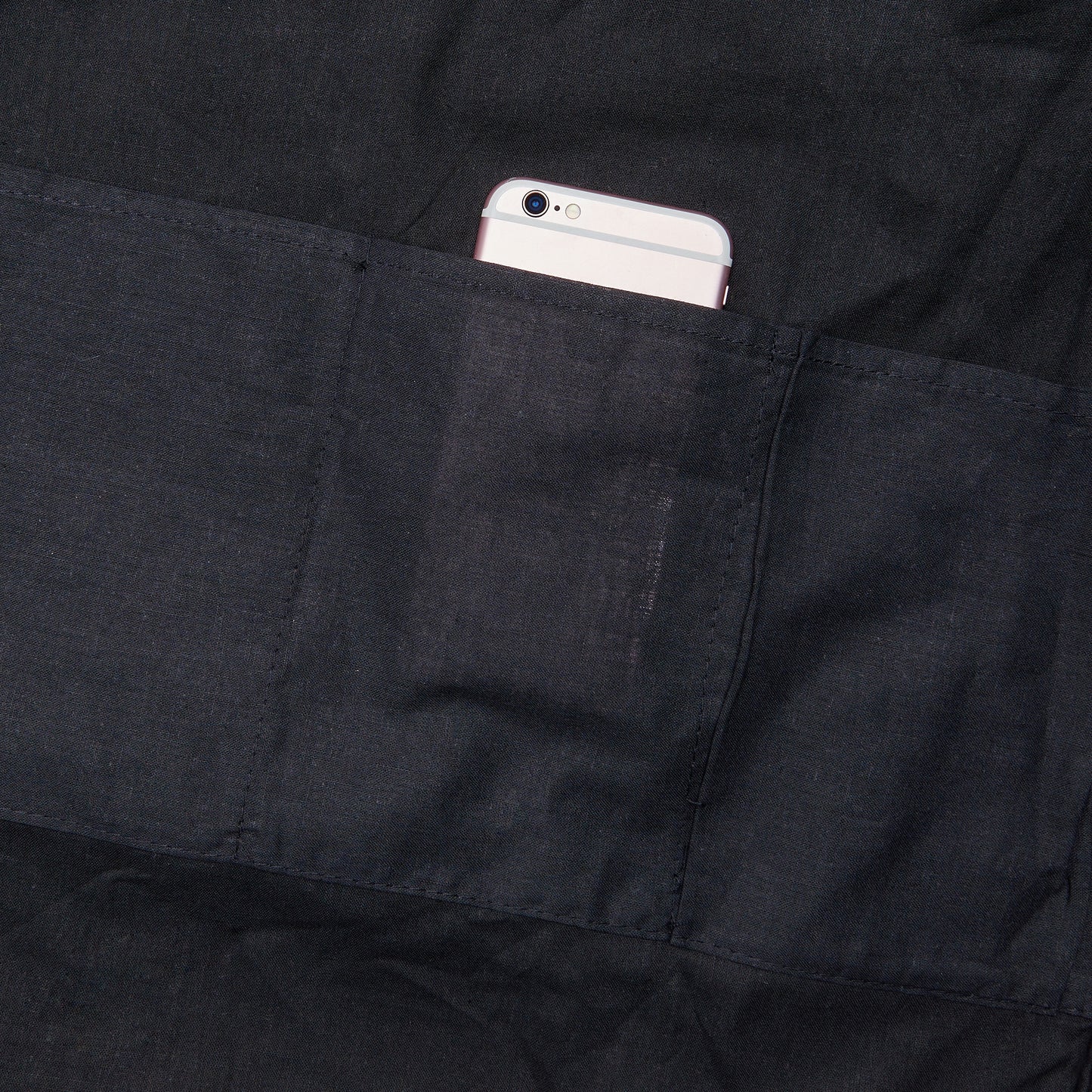 Cloud Nine Messenger Bag