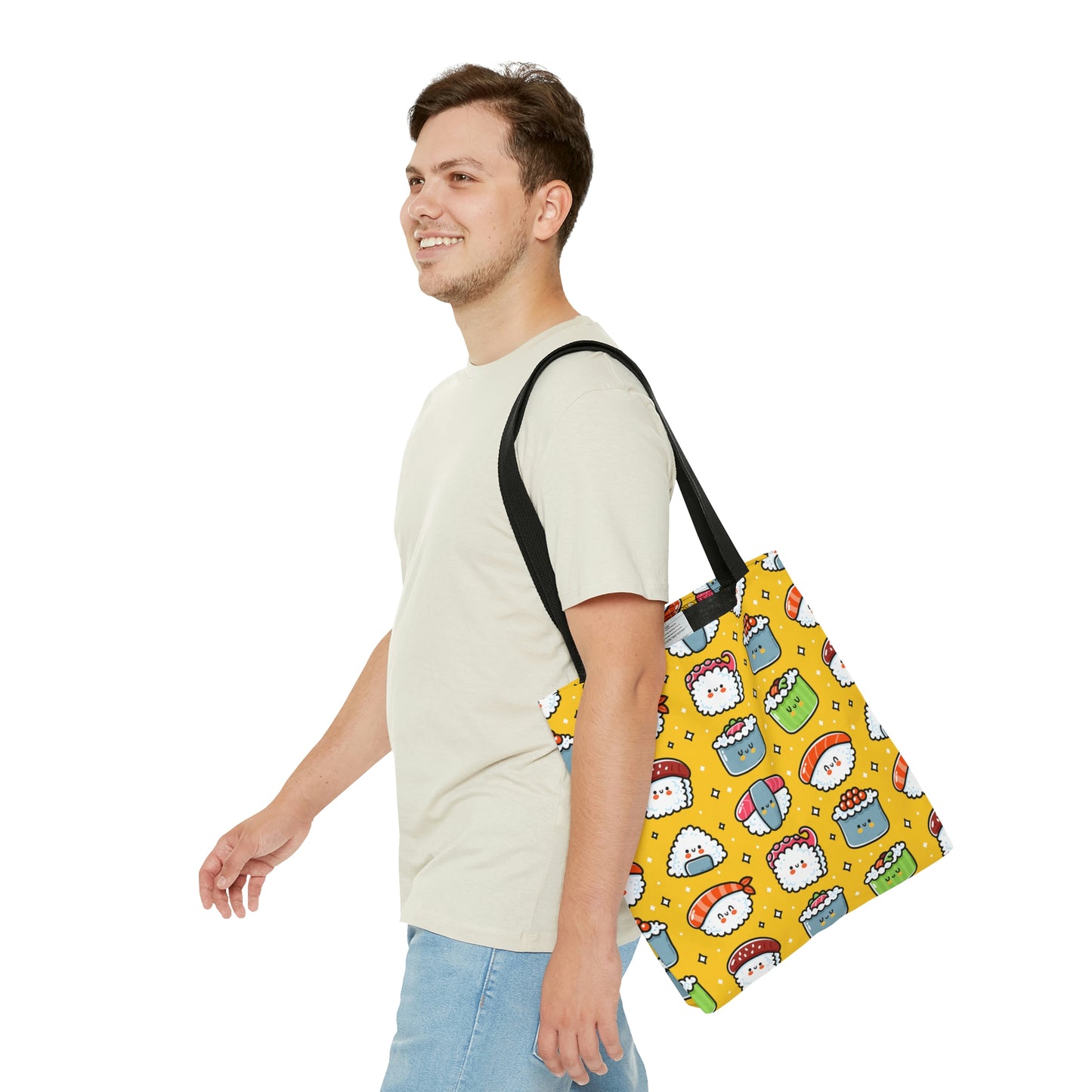 Sushiriffic Tote Bag