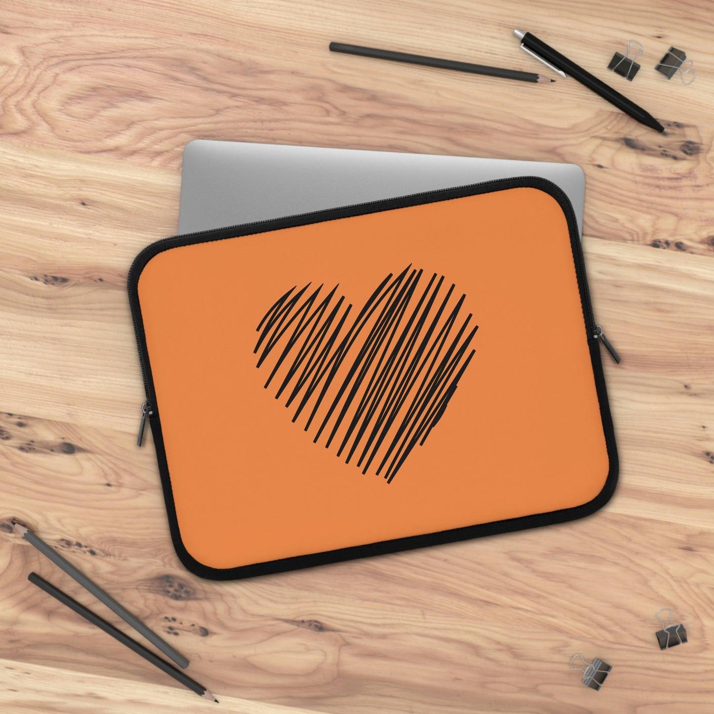 Heartfelt Laptop / Tablet Sleeve