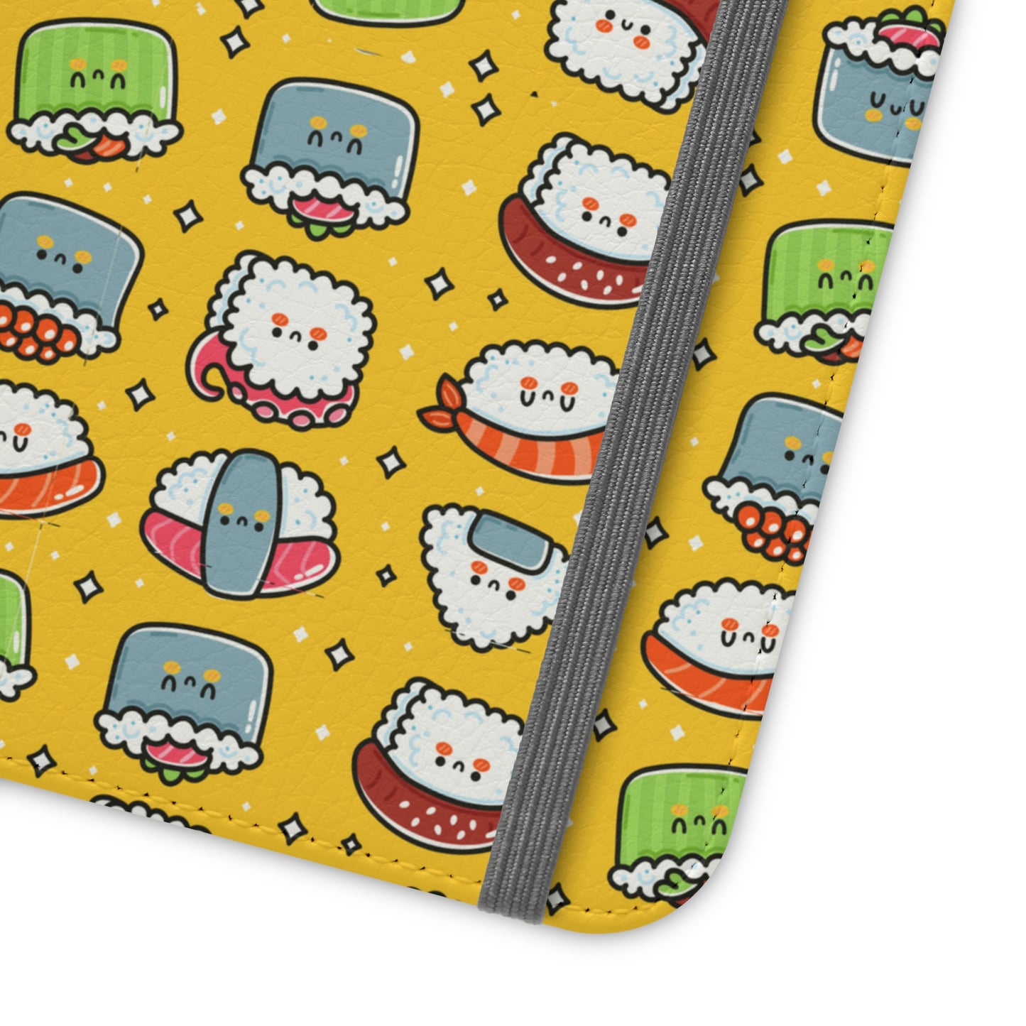 Sushiriffic Phone Flip Case