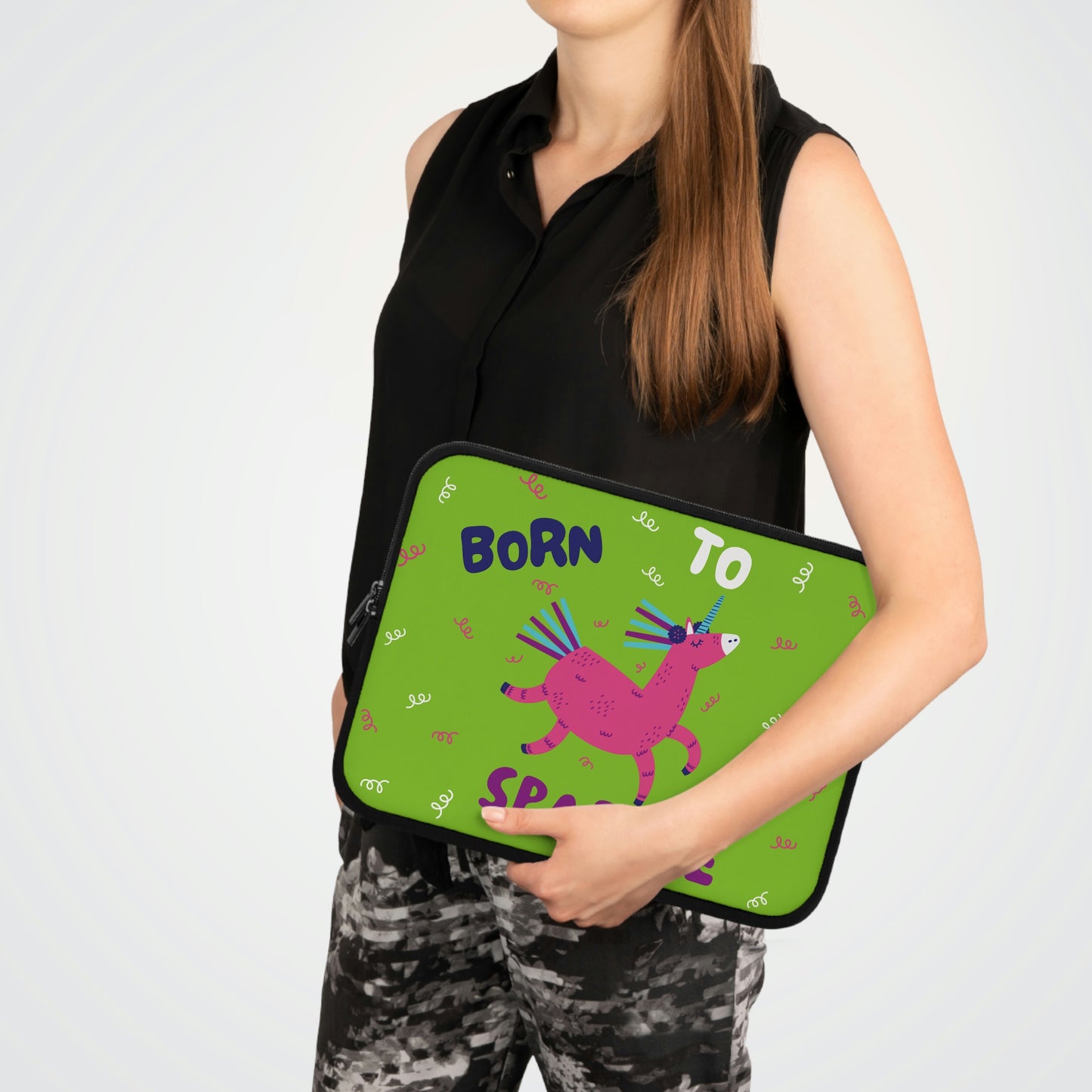 Uni-Sparkle Laptop / Tablet Sleeve