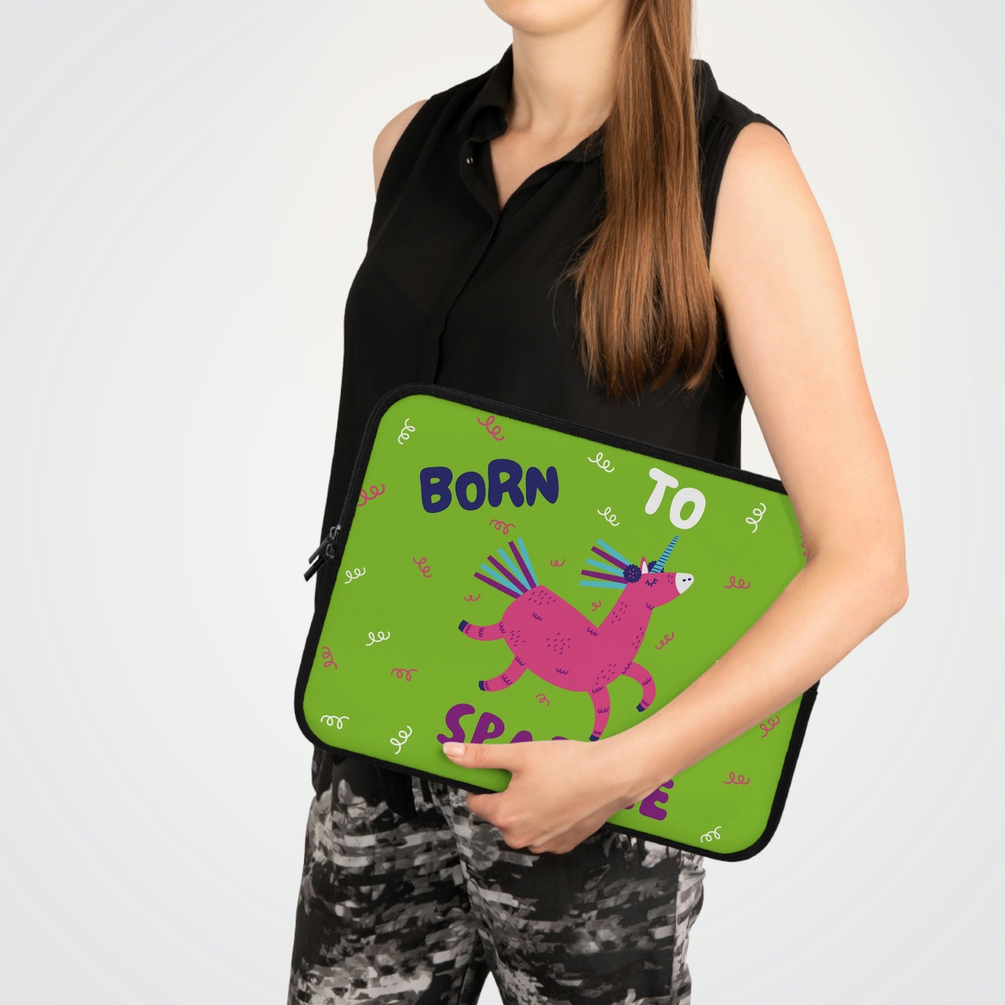 Uni-Sparkle Laptop / Tablet Sleeve