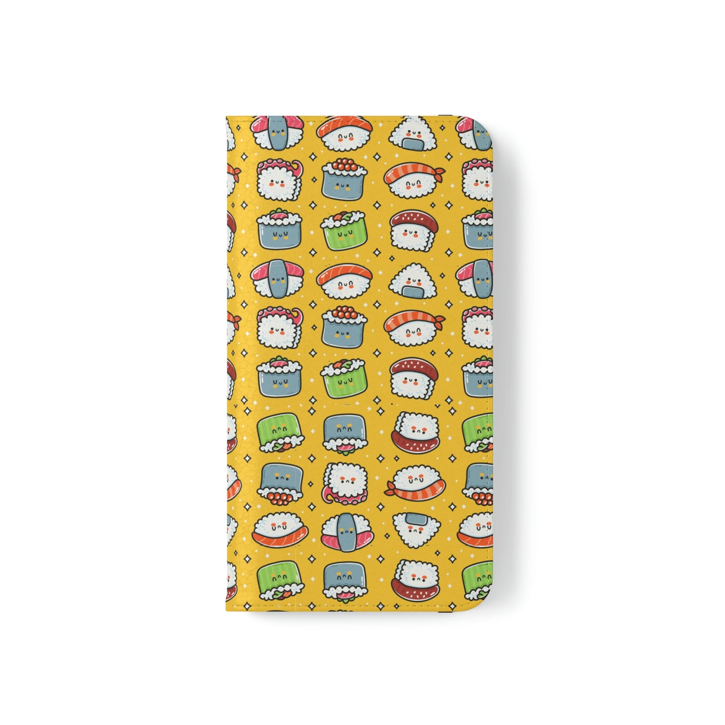 Sushiriffic Phone Flip Case