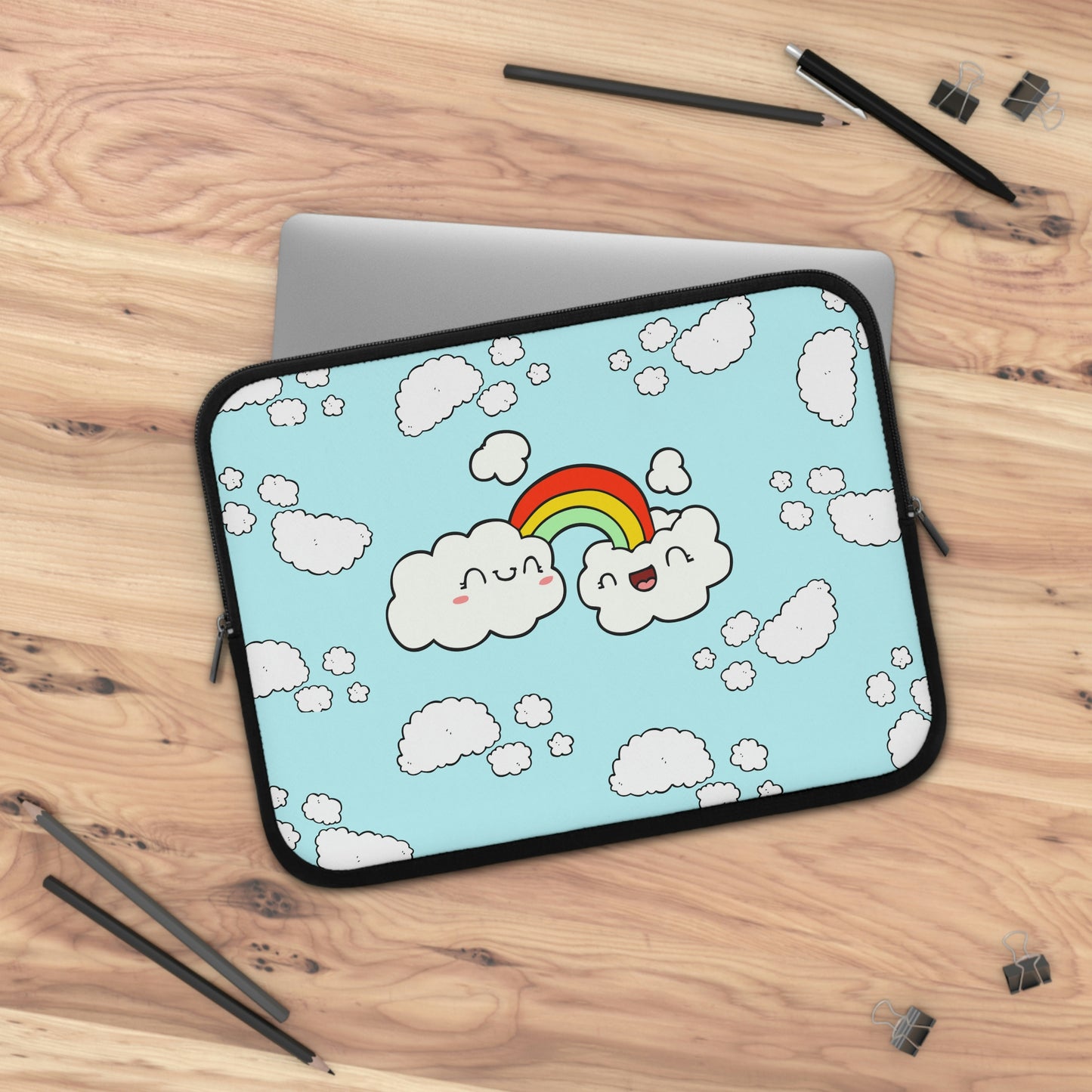 Cloud Nine Laptop / Tablet Sleeve