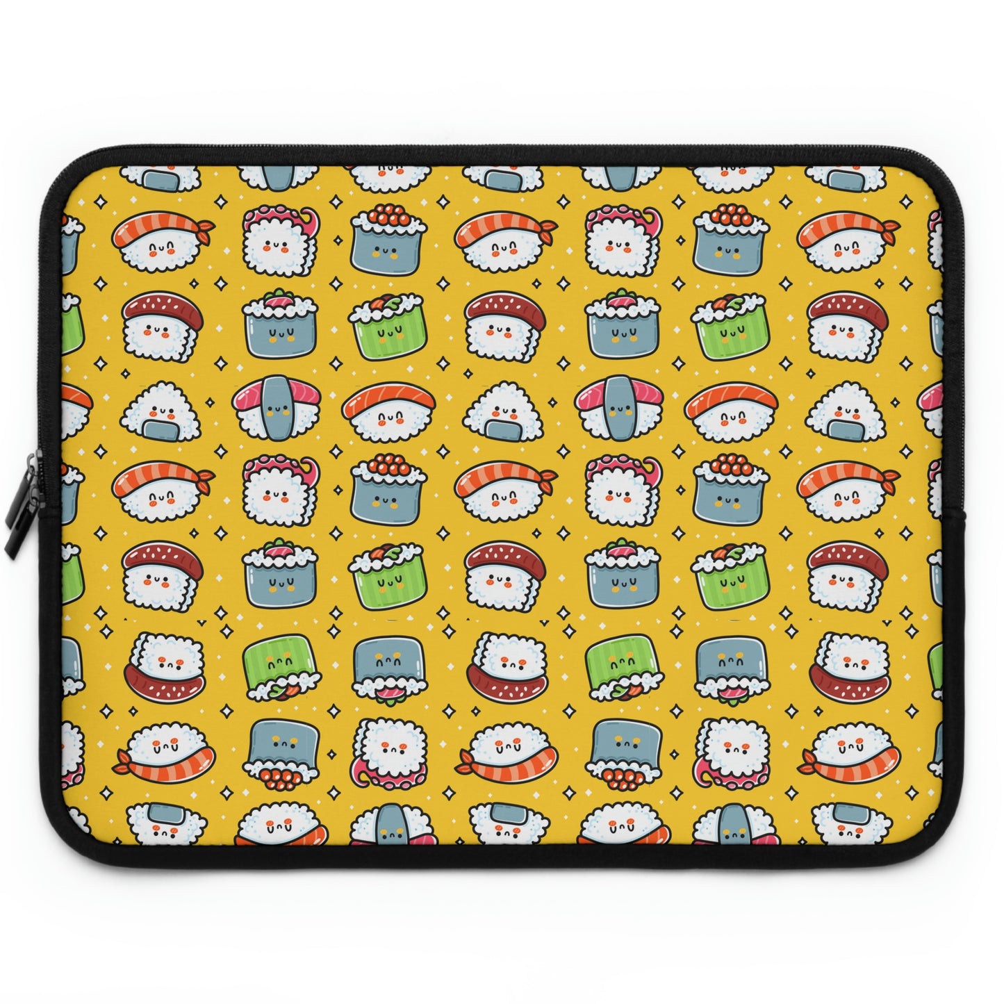 Sushiriffic Laptop / Tablet Sleeve