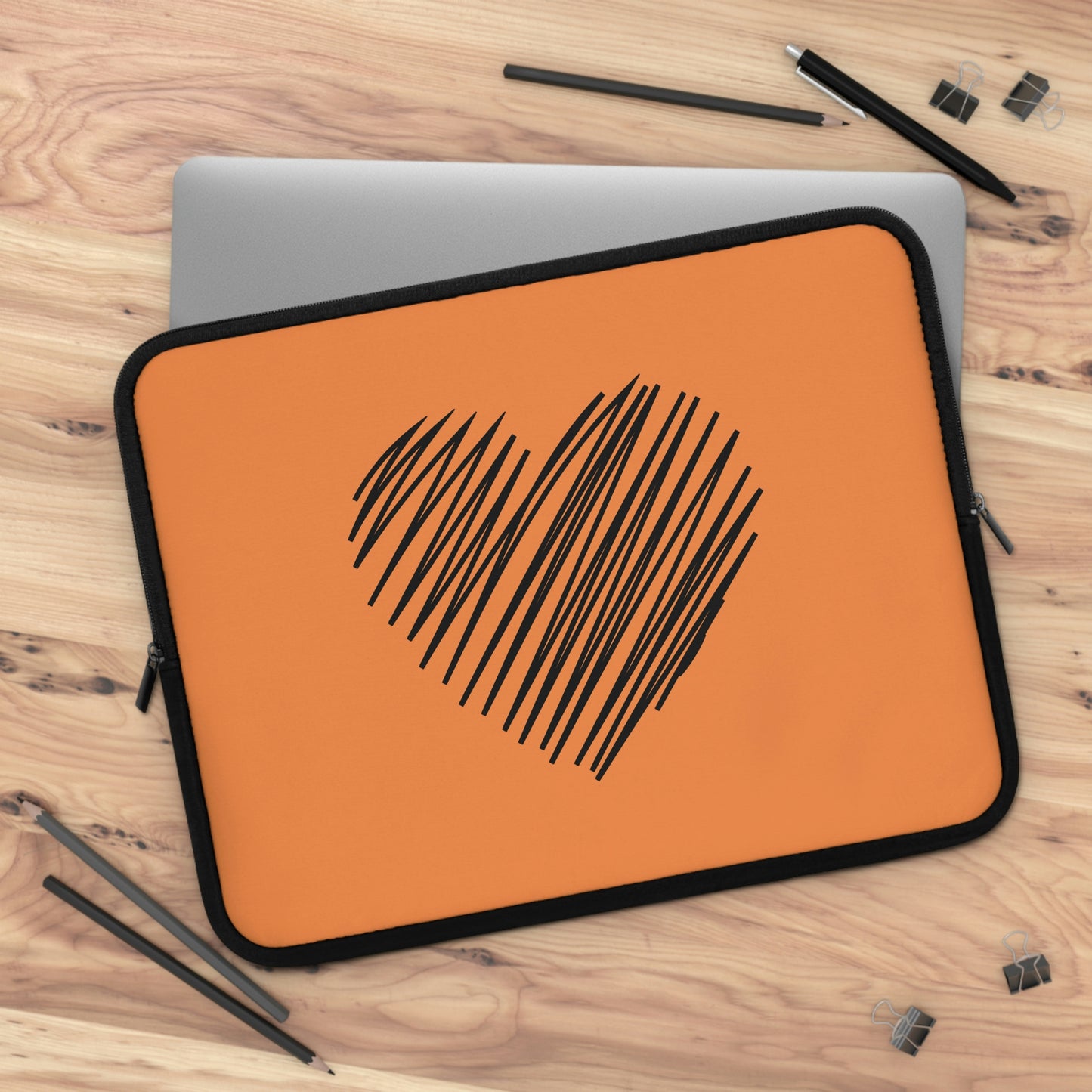 Heartfelt Laptop / Tablet Sleeve