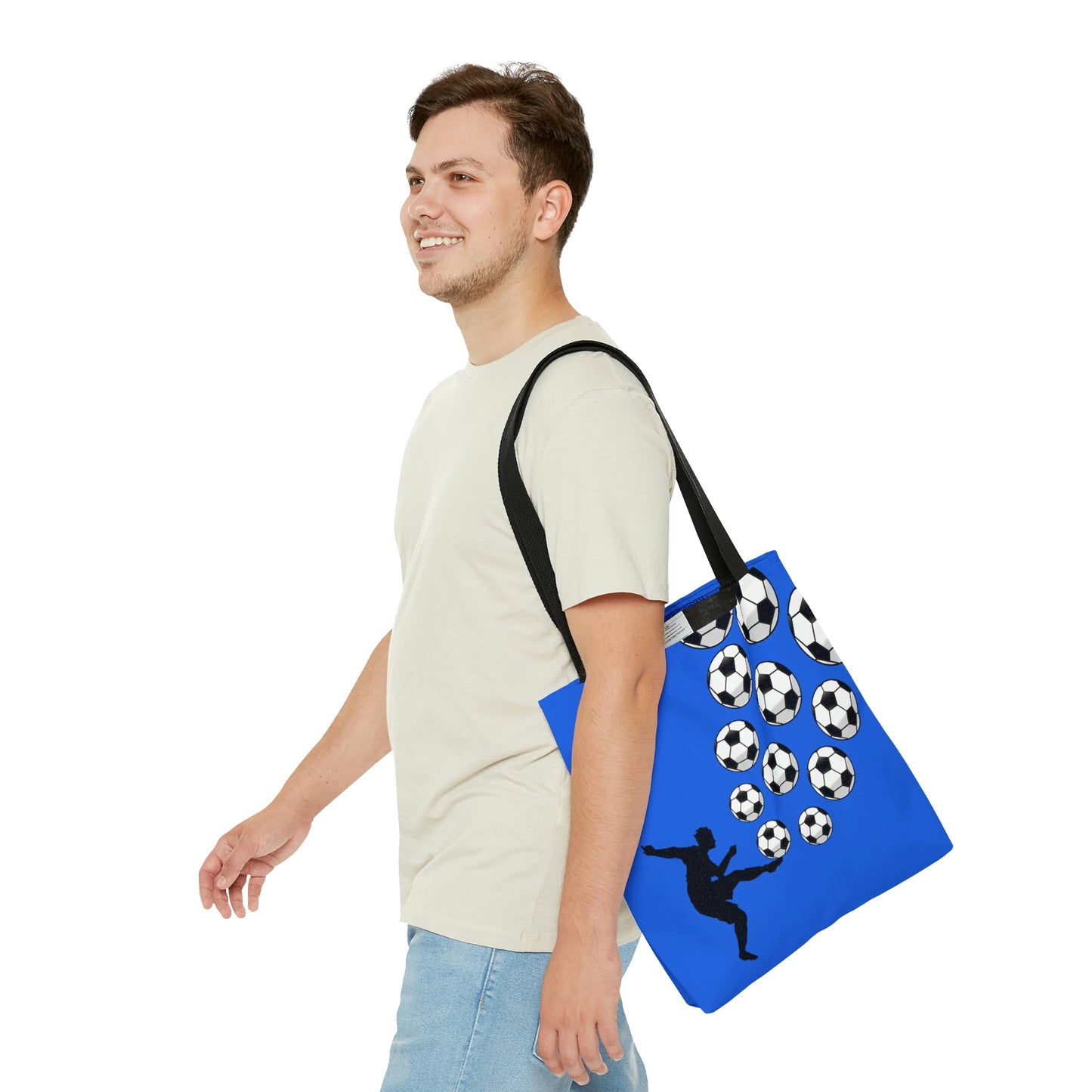Goal Getter Tote Bag