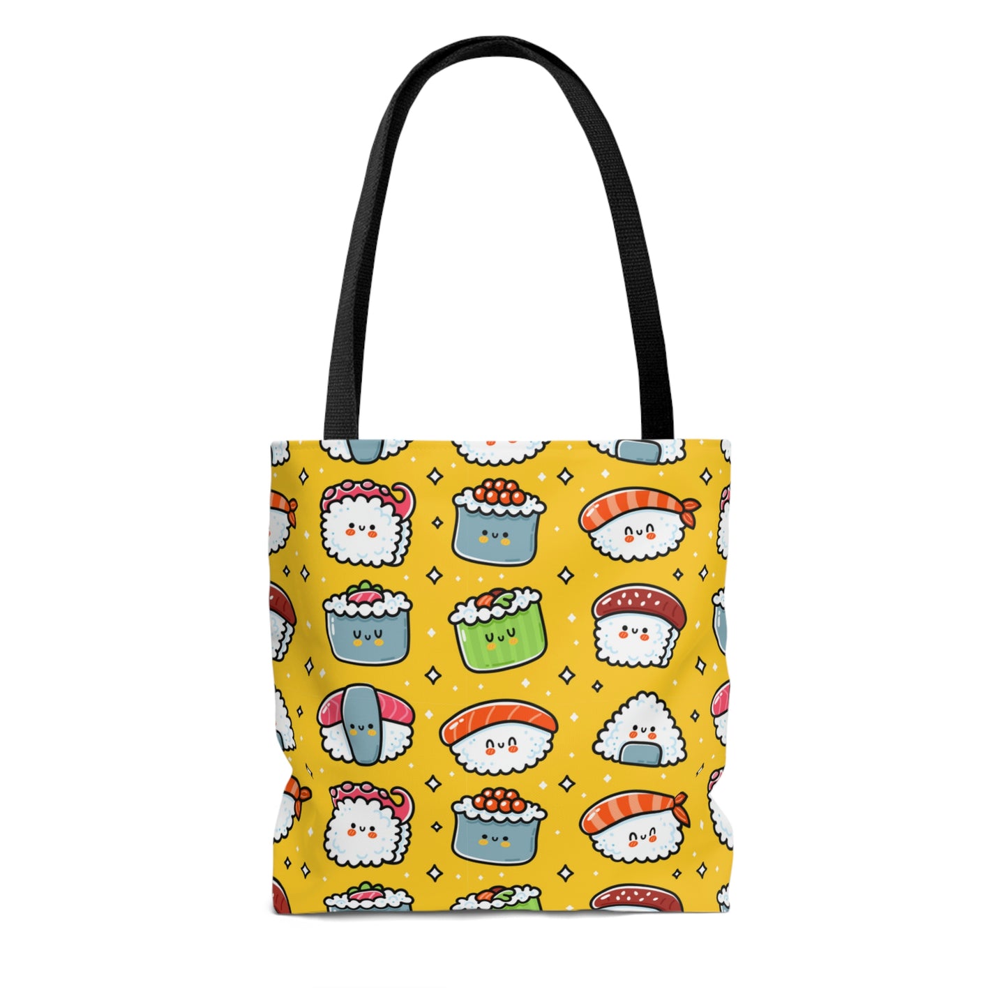Sushiriffic Tote Bag