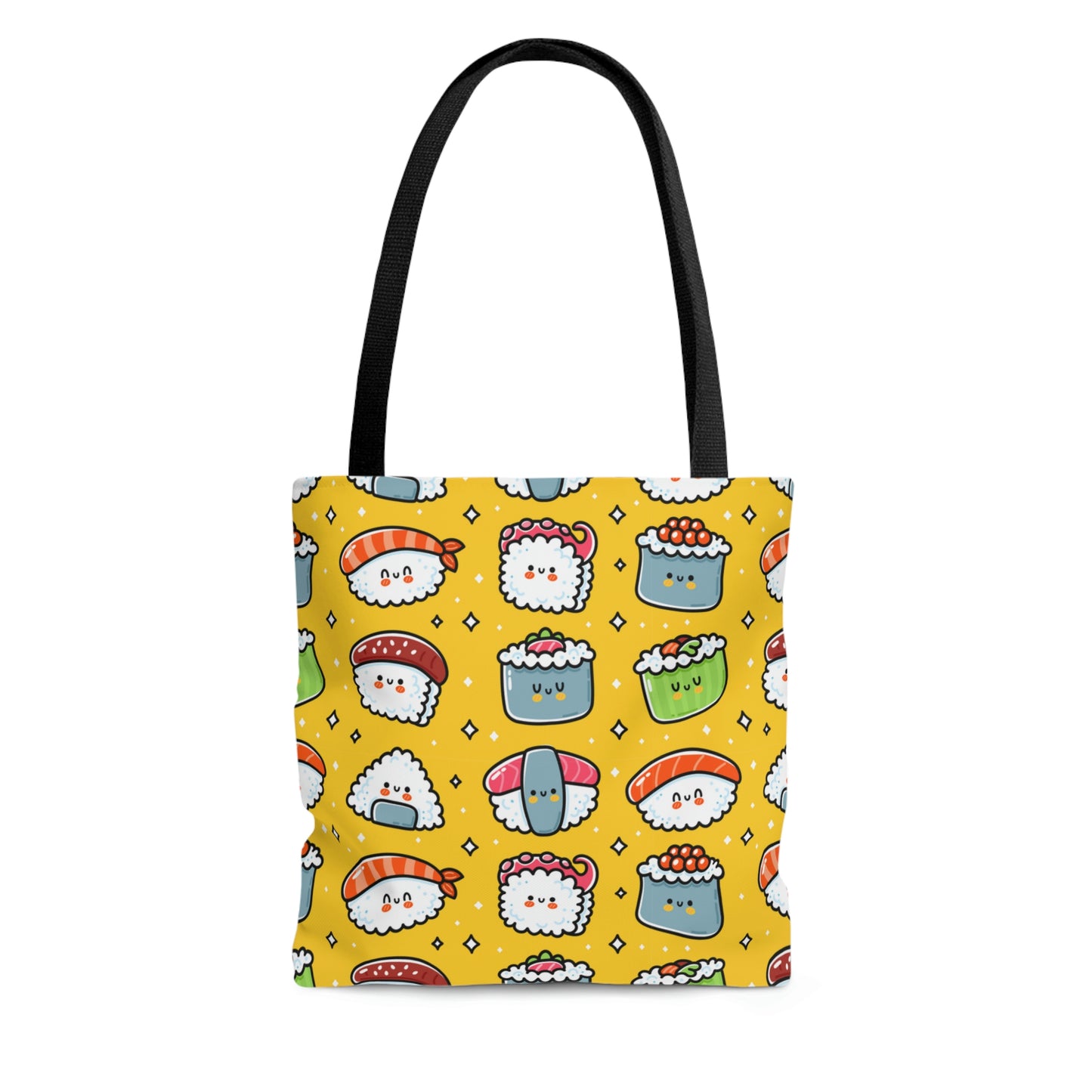 Sushiriffic Tote Bag