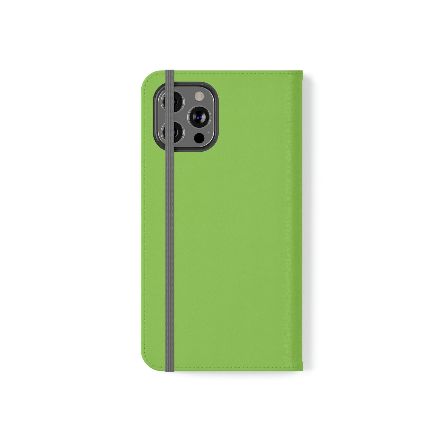 Rolling Panda Phone Flip Case