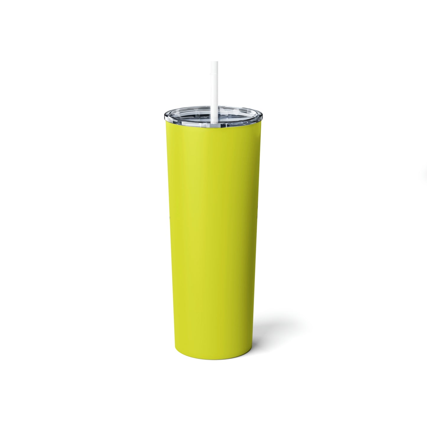 Heartfelt Tumbler 20oz (with Lid & Straw)