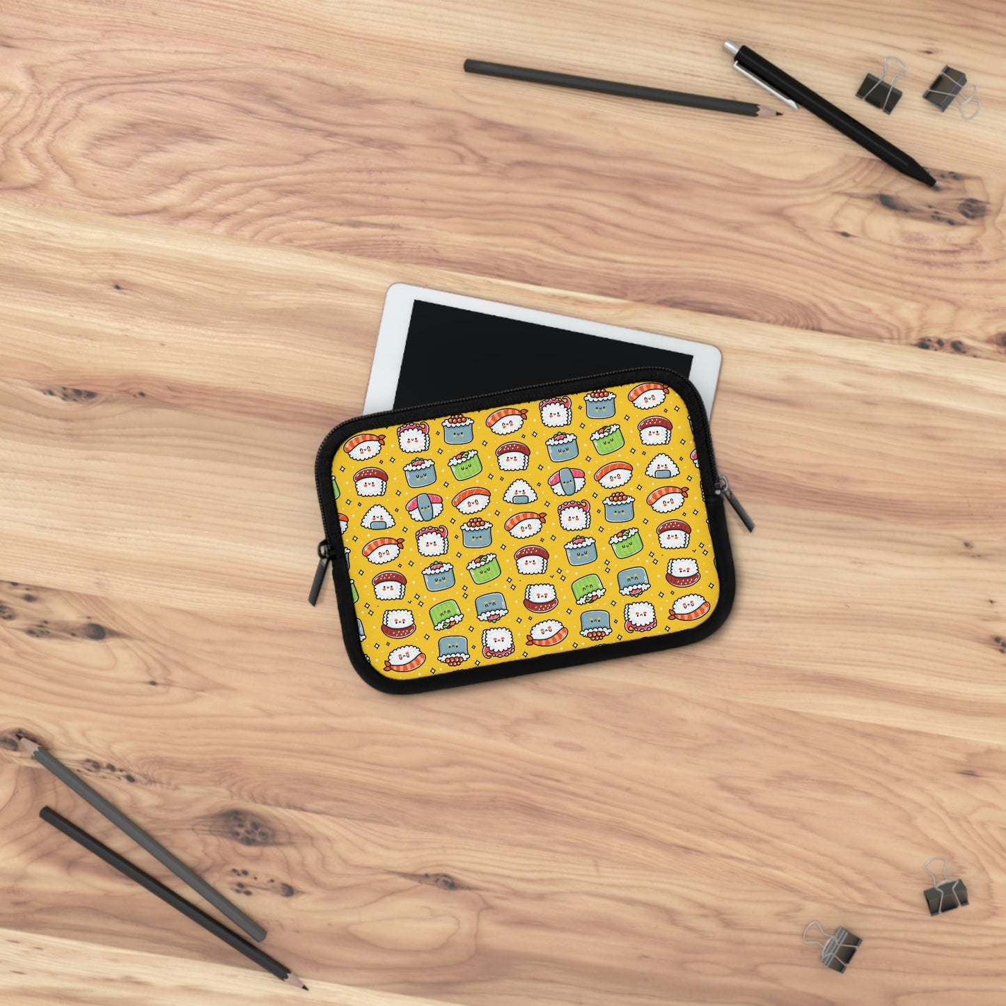 Sushiriffic Laptop / Tablet Sleeve