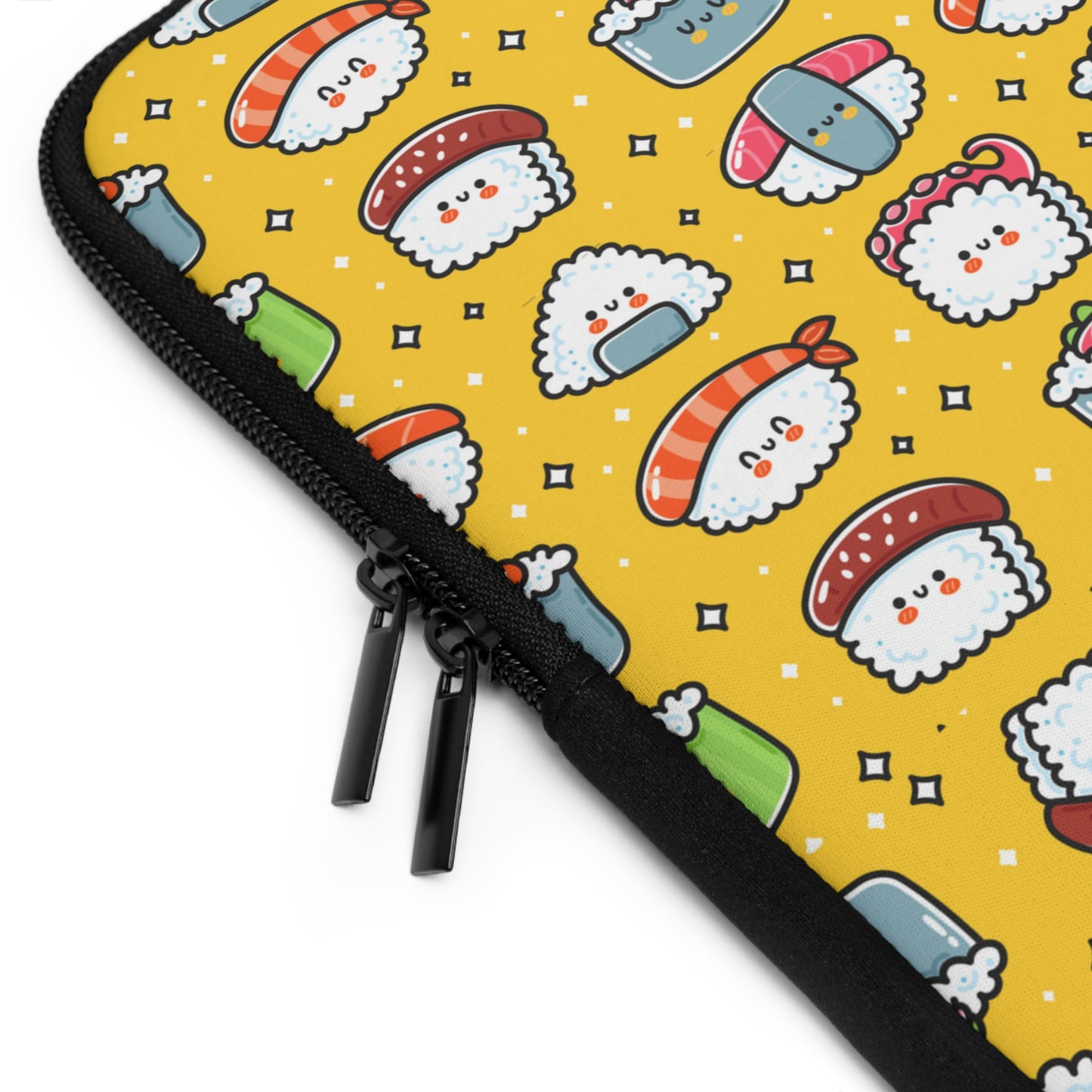 Sushiriffic Laptop / Tablet Sleeve