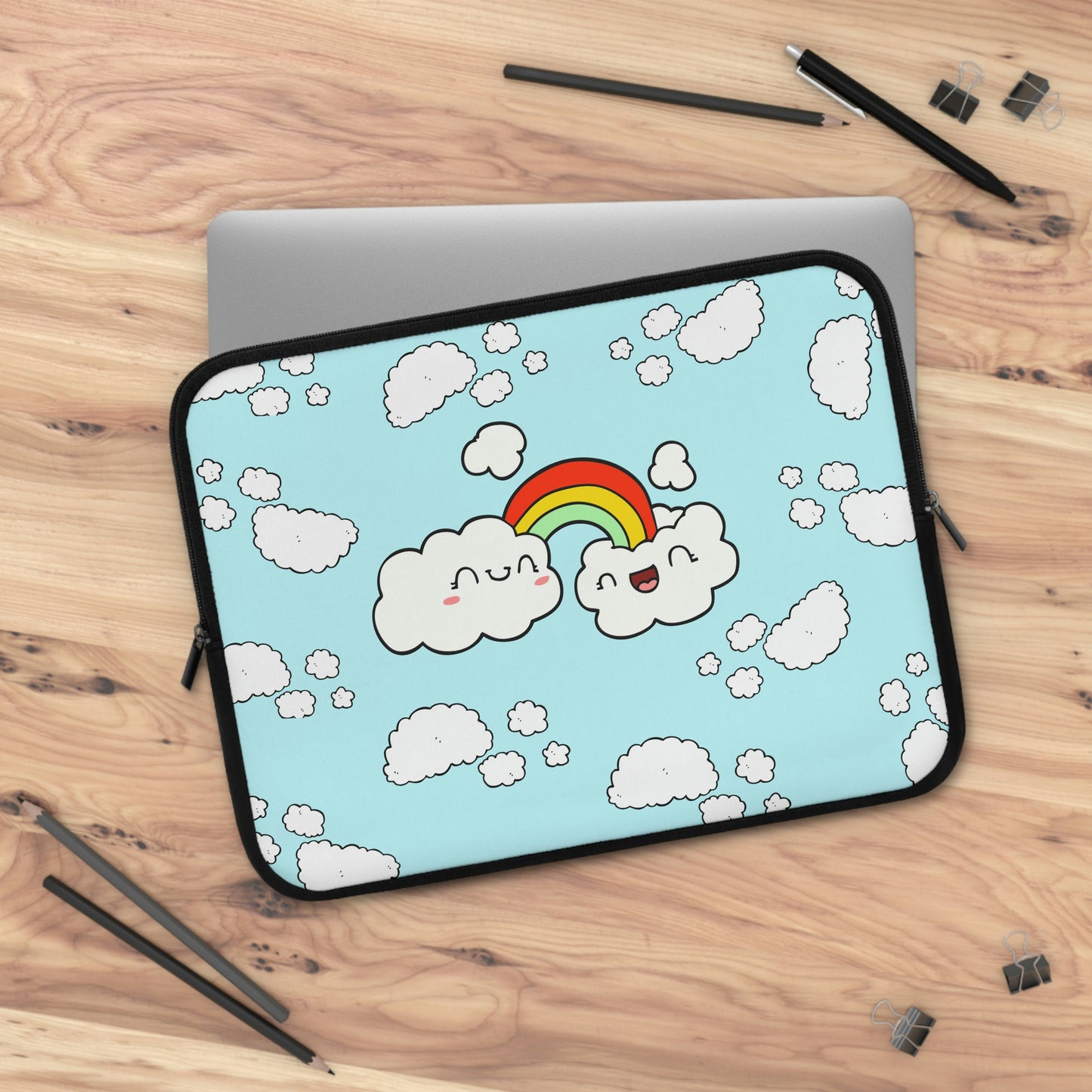 Cloud Nine Laptop / Tablet Sleeve