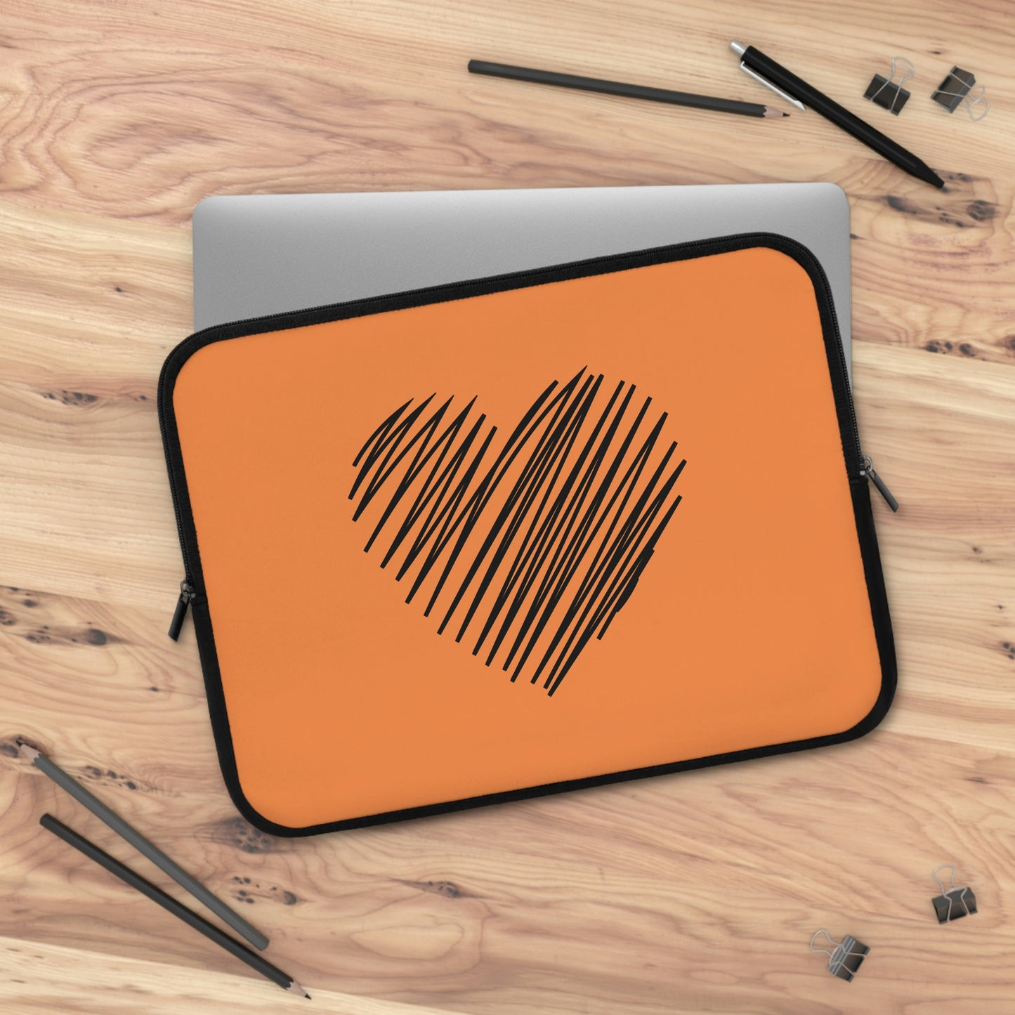 Heartfelt Laptop / Tablet Sleeve