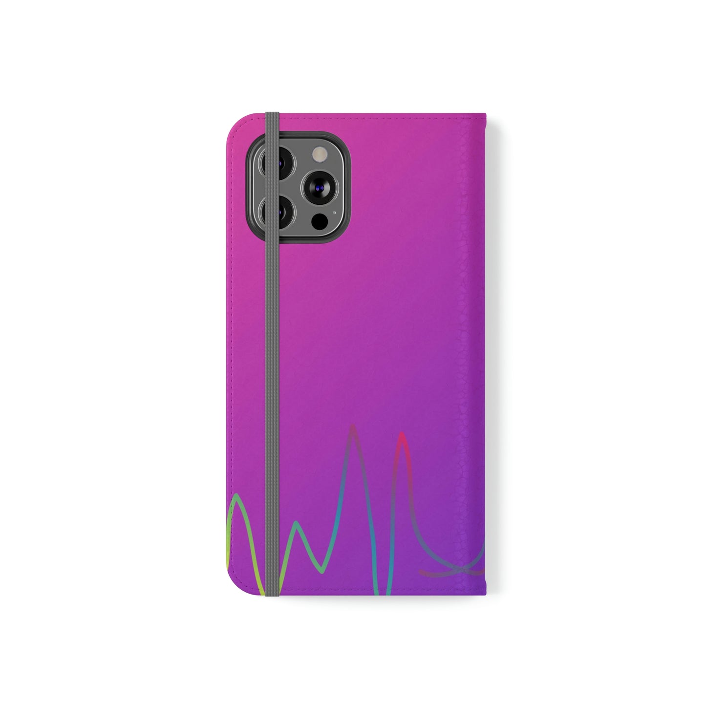 Groove Tunes Phone Flip Case