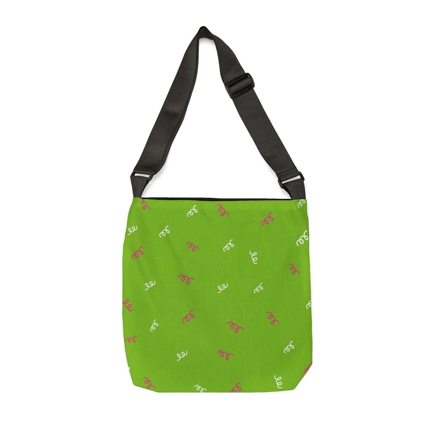 Uni-Sparkle Messenger Bag