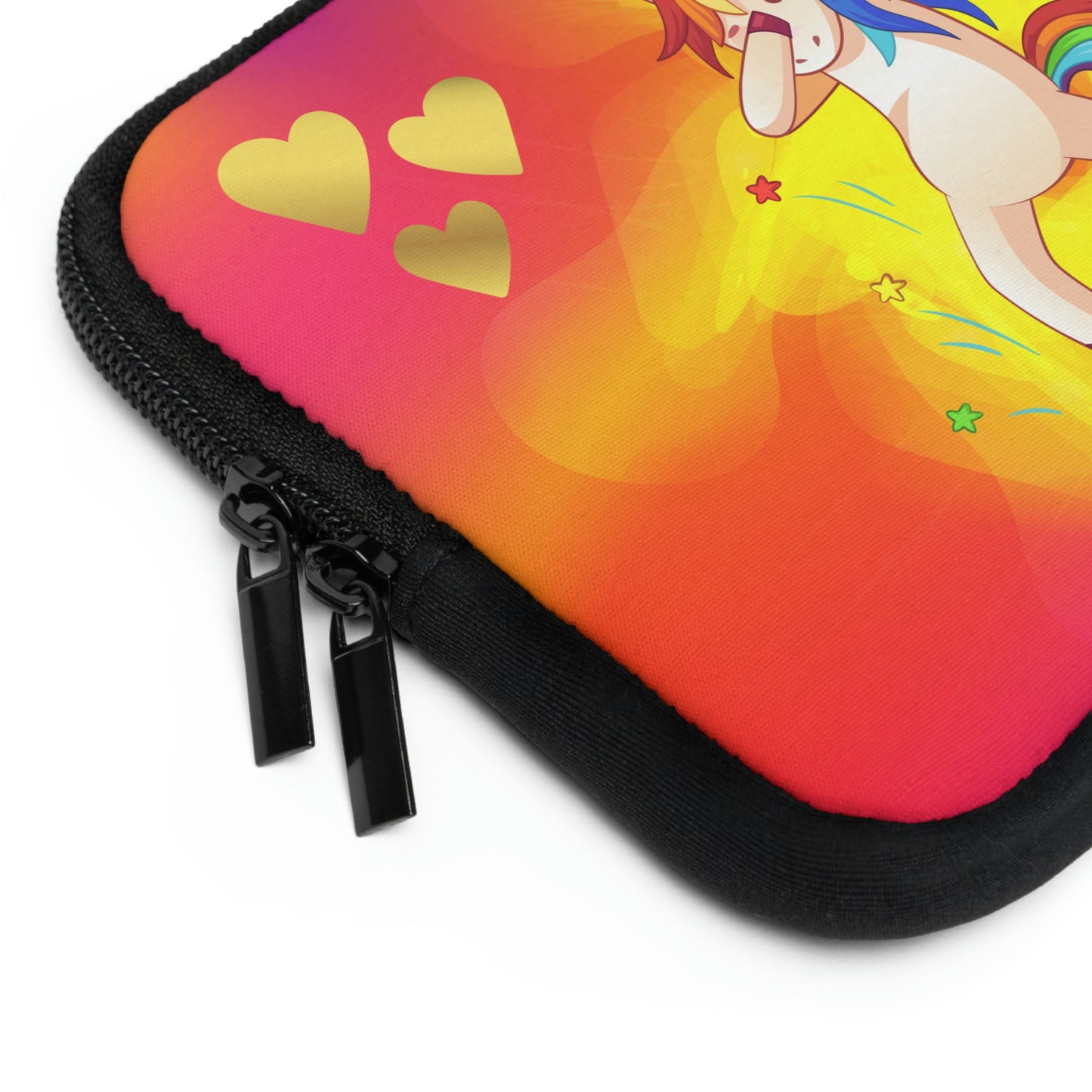Dabb-Attack Laptop / Tablet Sleeve
