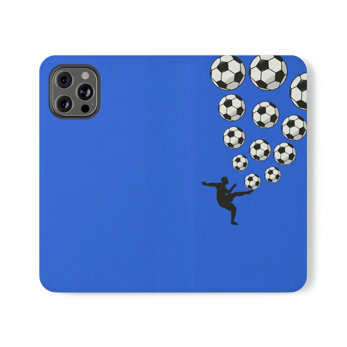 Goal Getter Phone Flip Case