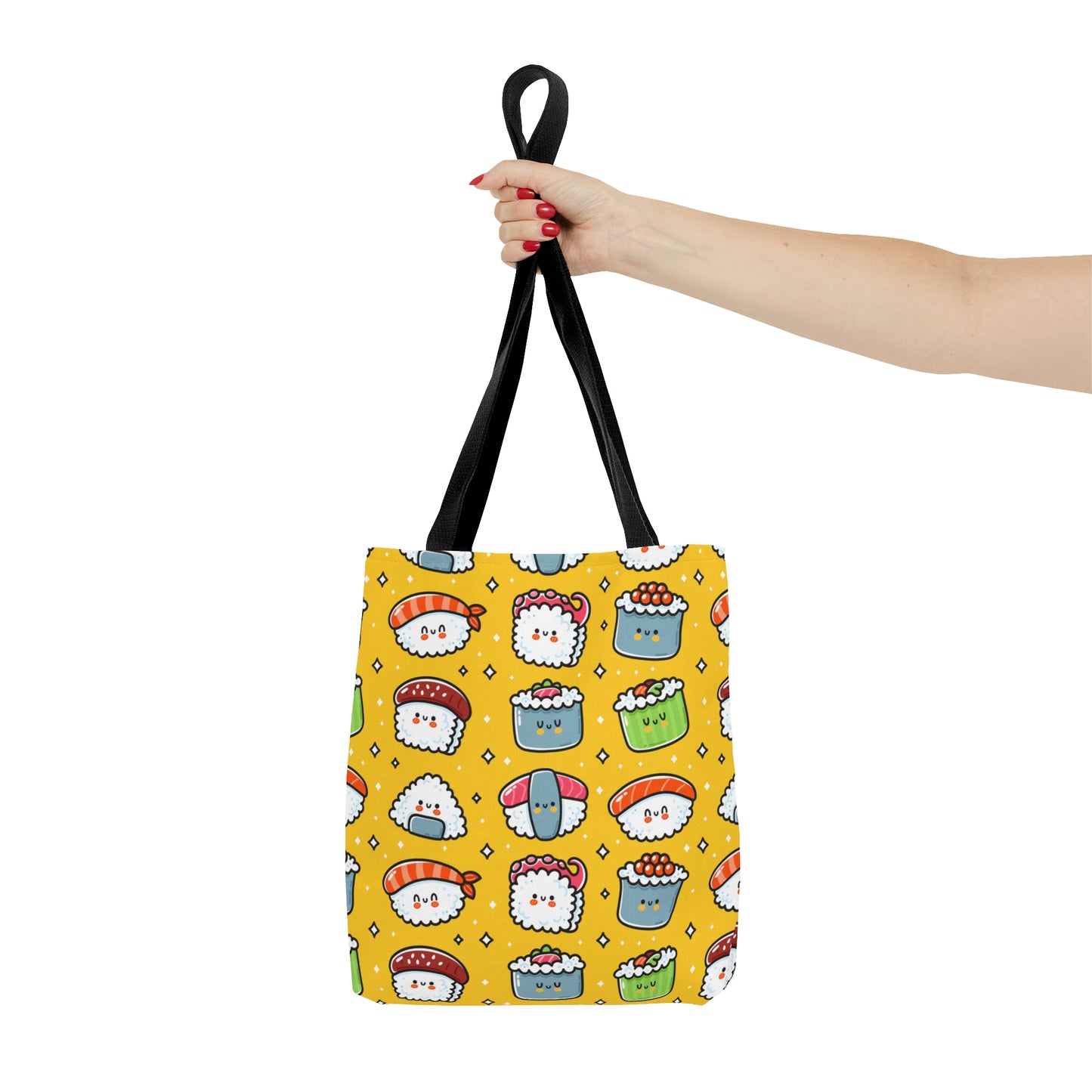Sushiriffic Tote Bag