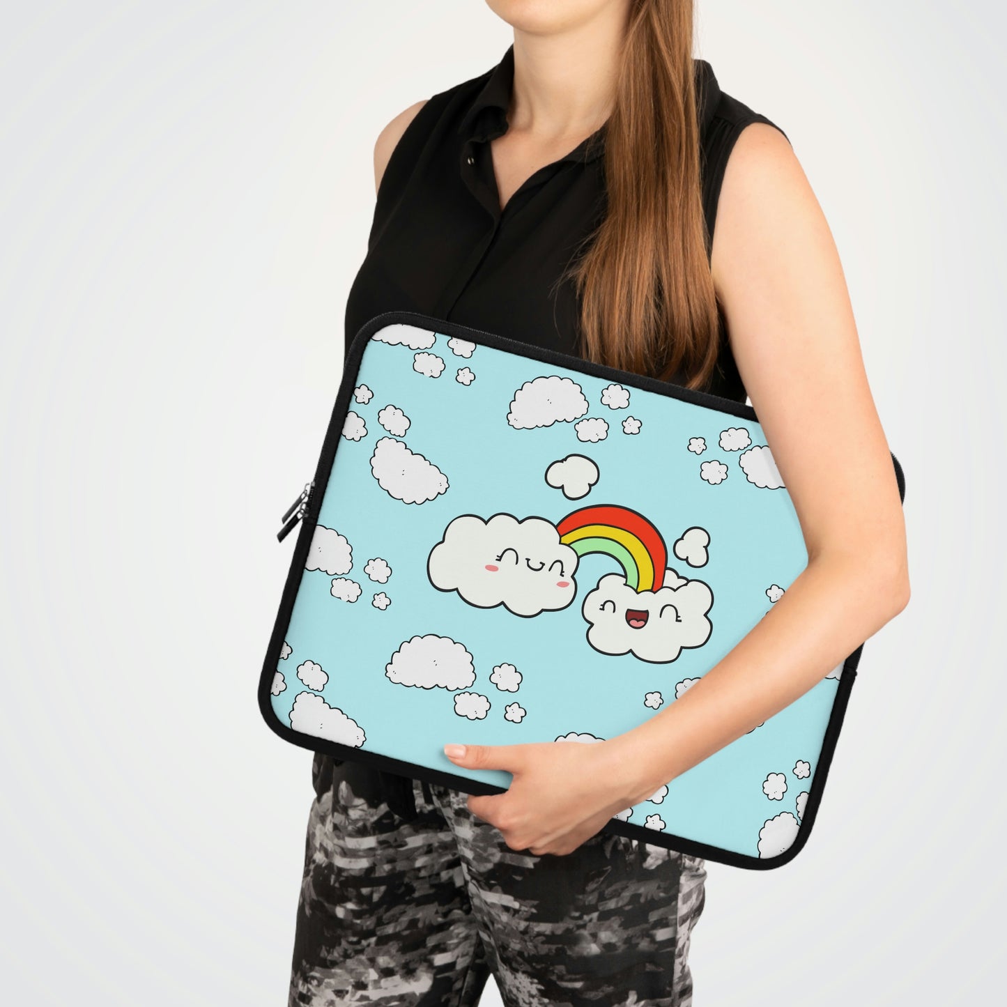 Cloud Nine Laptop / Tablet Sleeve