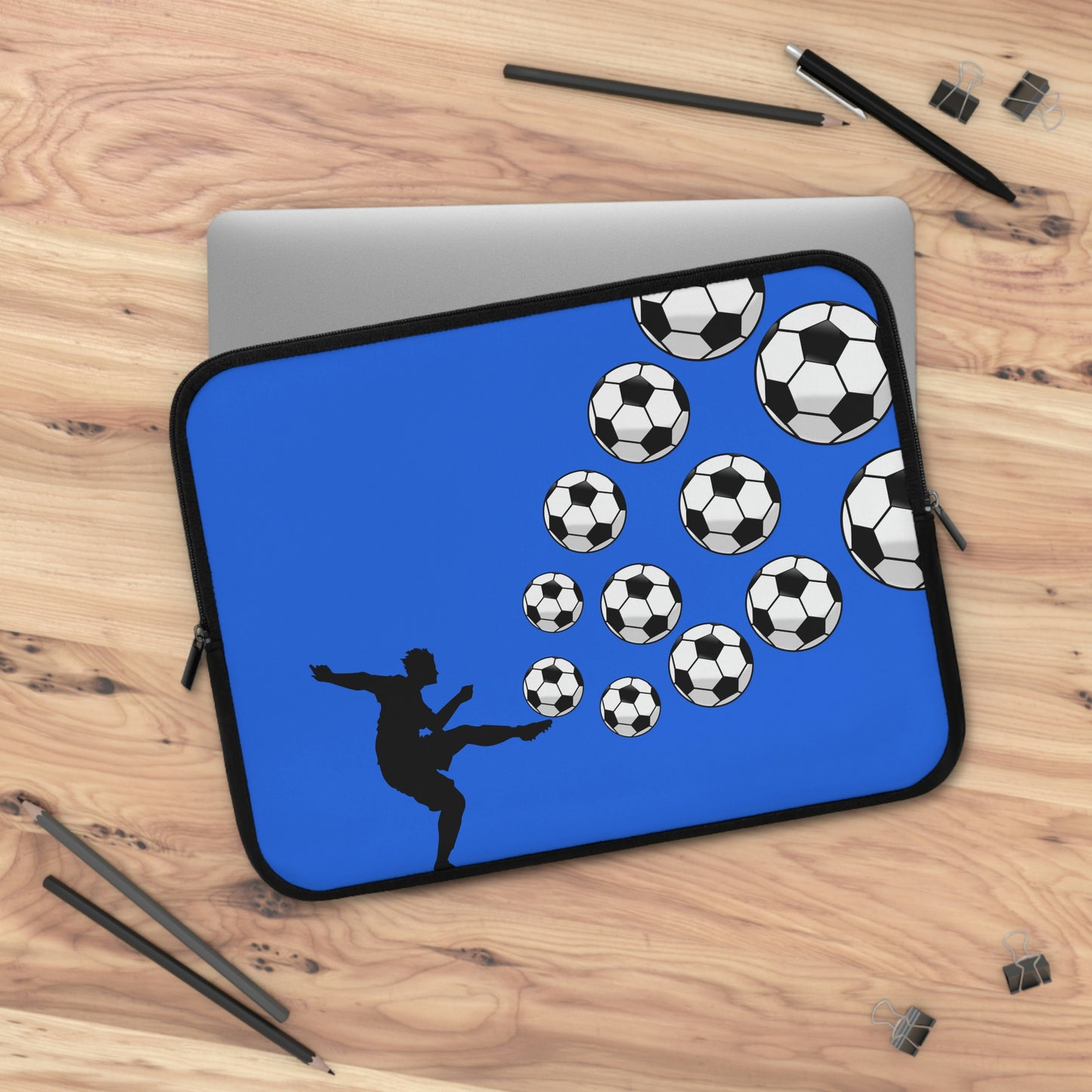 Goal Getter Laptop / Tablet Sleeve