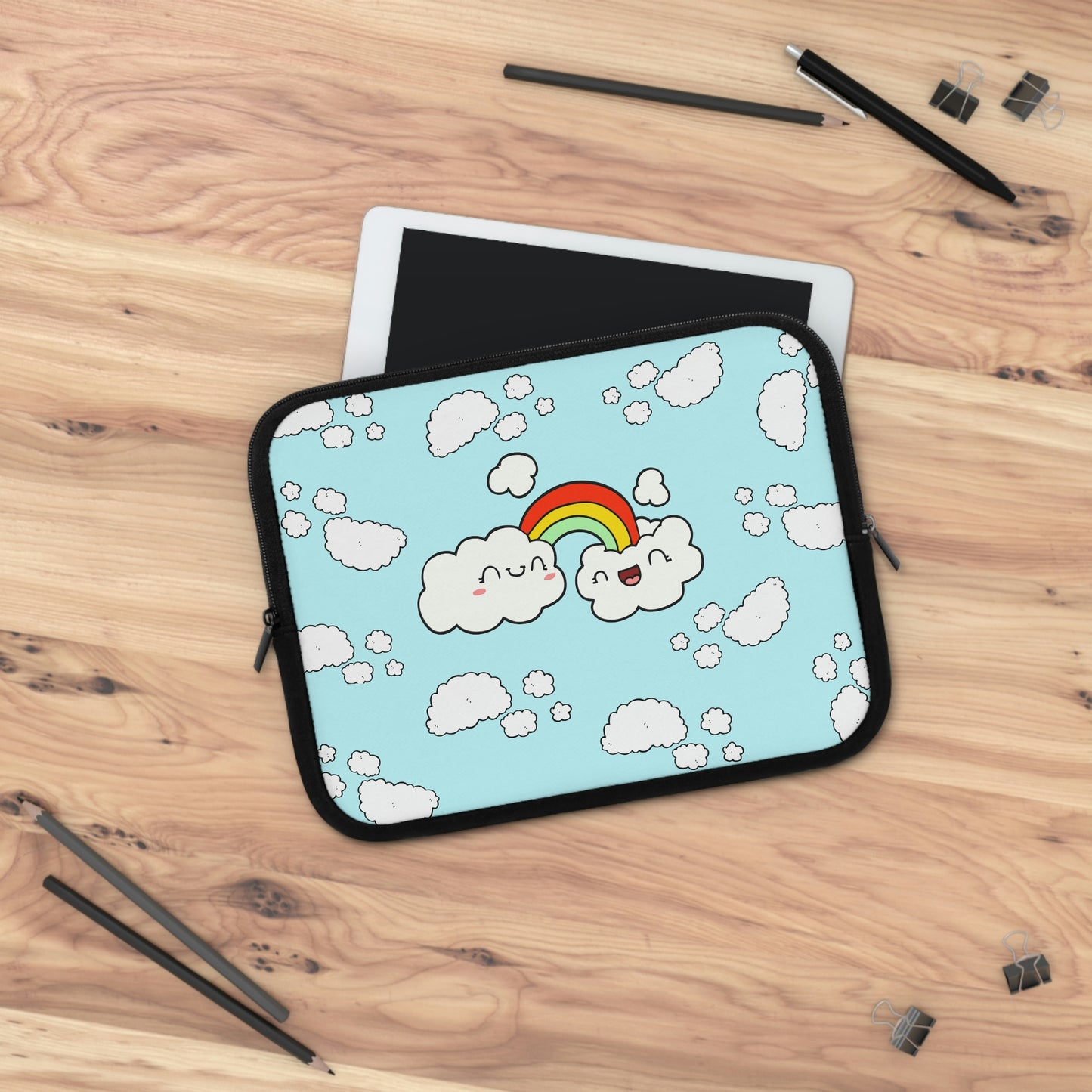 Cloud Nine Laptop / Tablet Sleeve