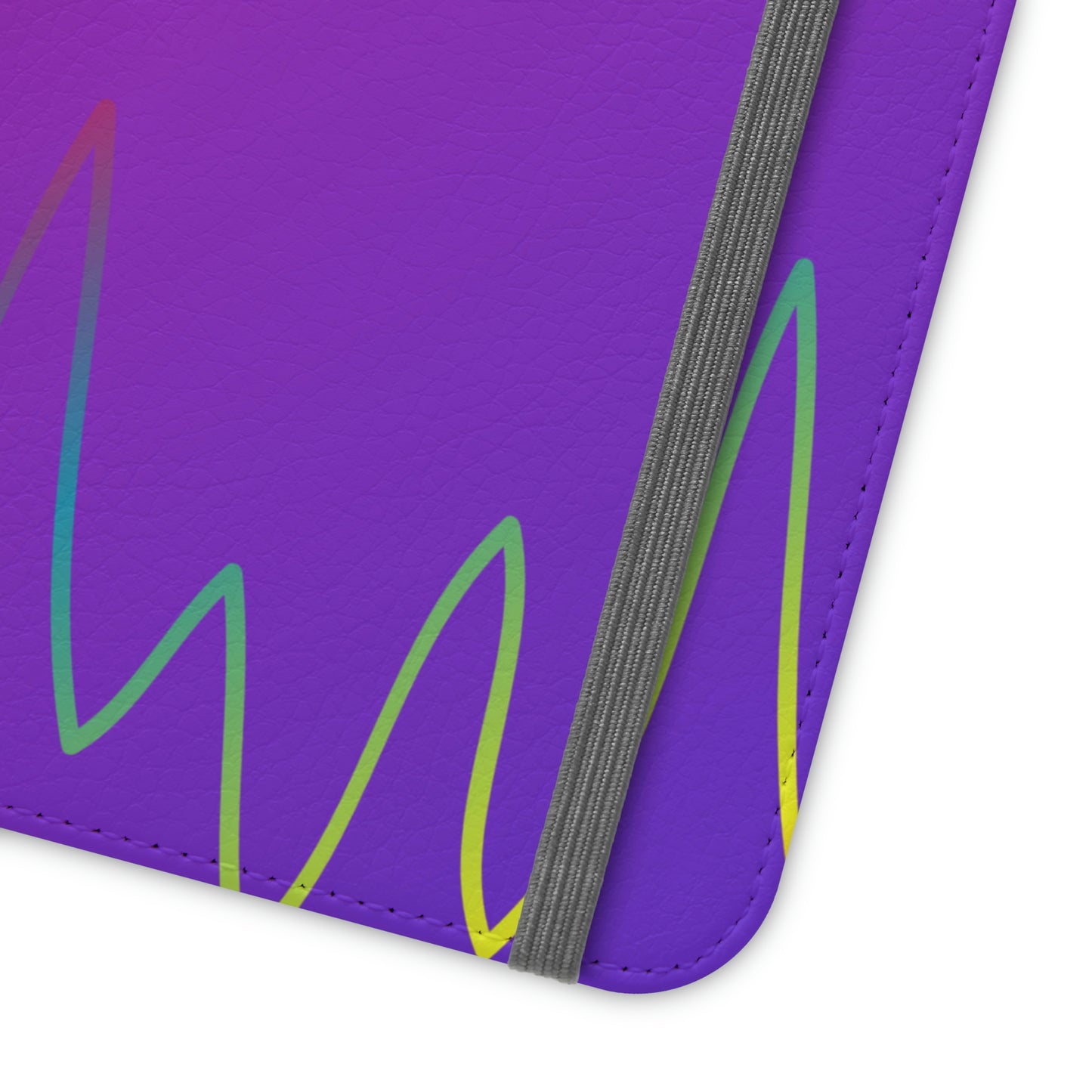 Groove Tunes Phone Flip Case