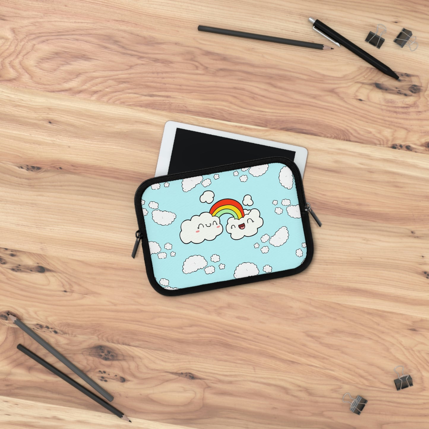 Cloud Nine Laptop / Tablet Sleeve