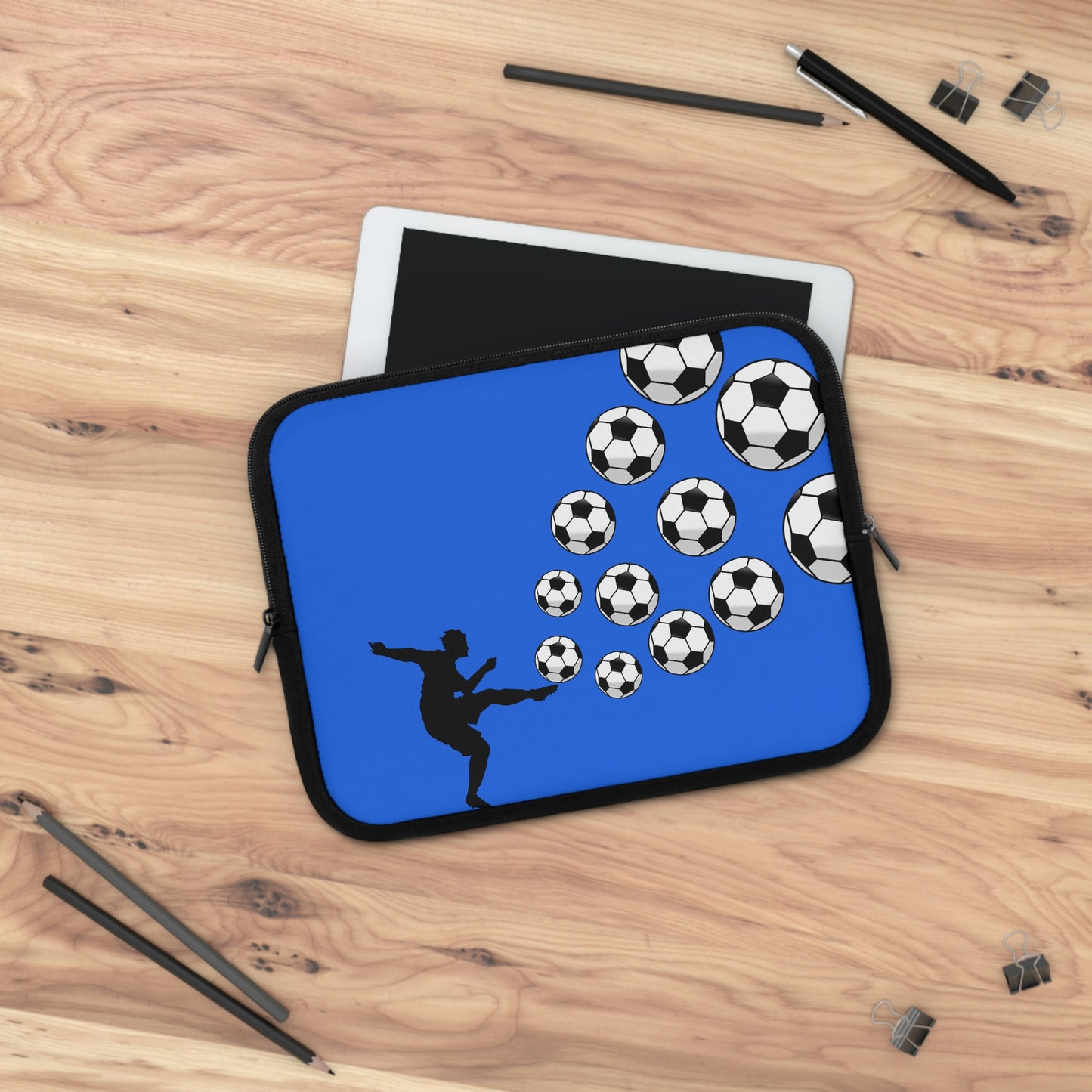 Goal Getter Laptop / Tablet Sleeve