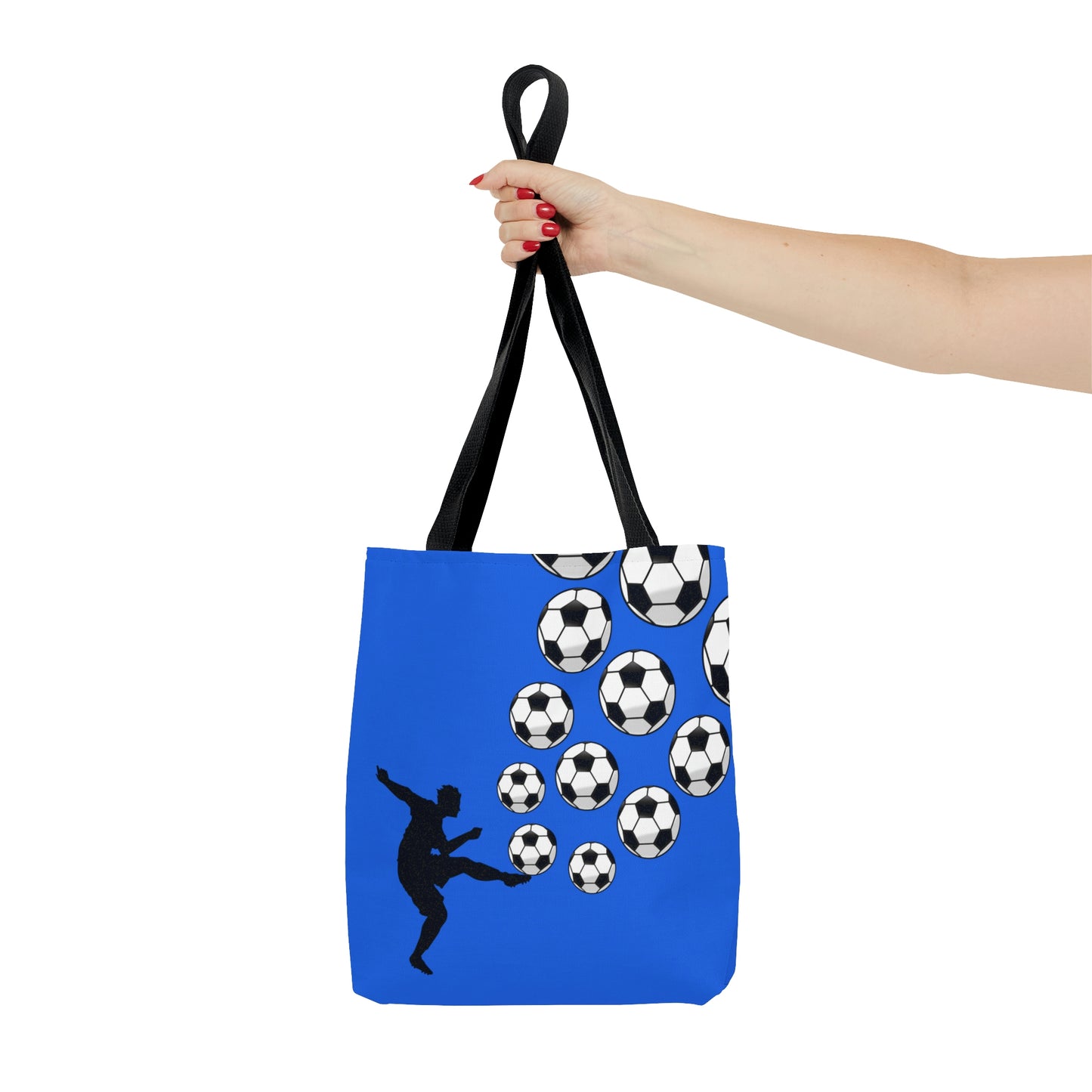 Goal Getter Tote Bag