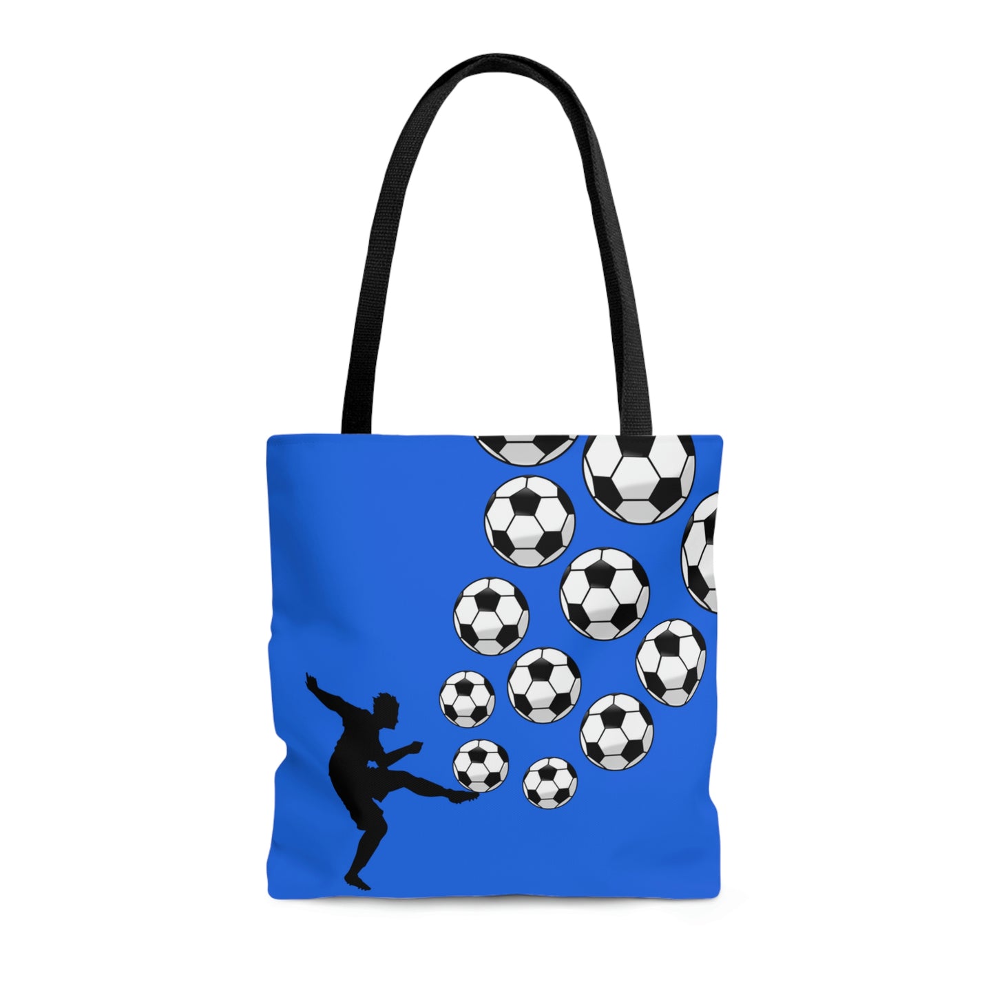 Goal Getter Tote Bag